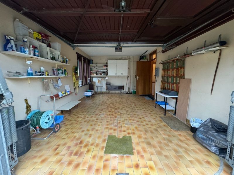 Goed onderhouden woning centrum Geel, rustig gelegen! foto 17