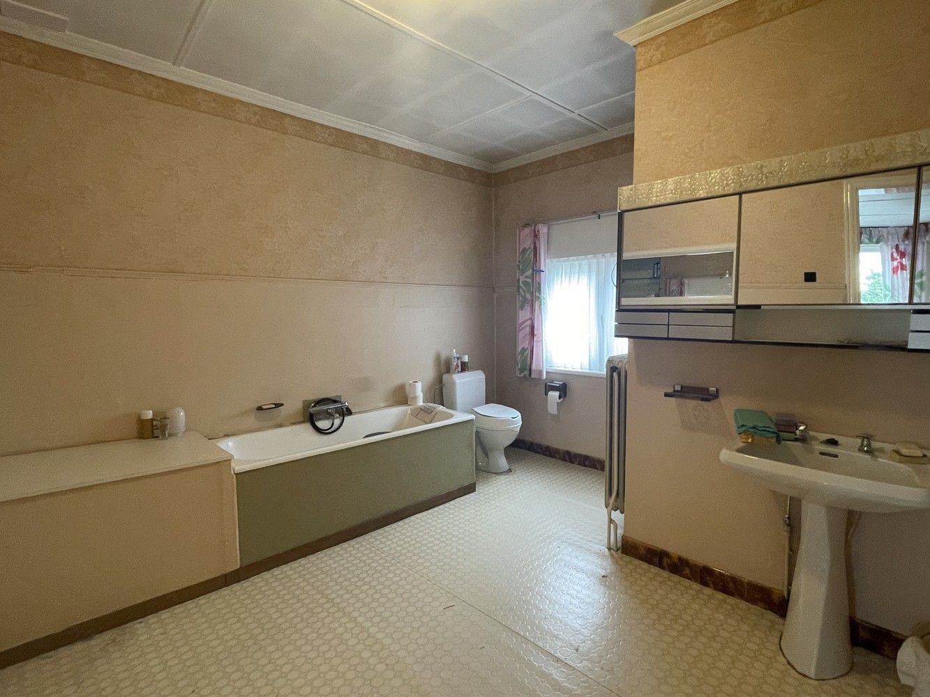 Te renoveren woning met karakter en potentieel in Bertem foto 10