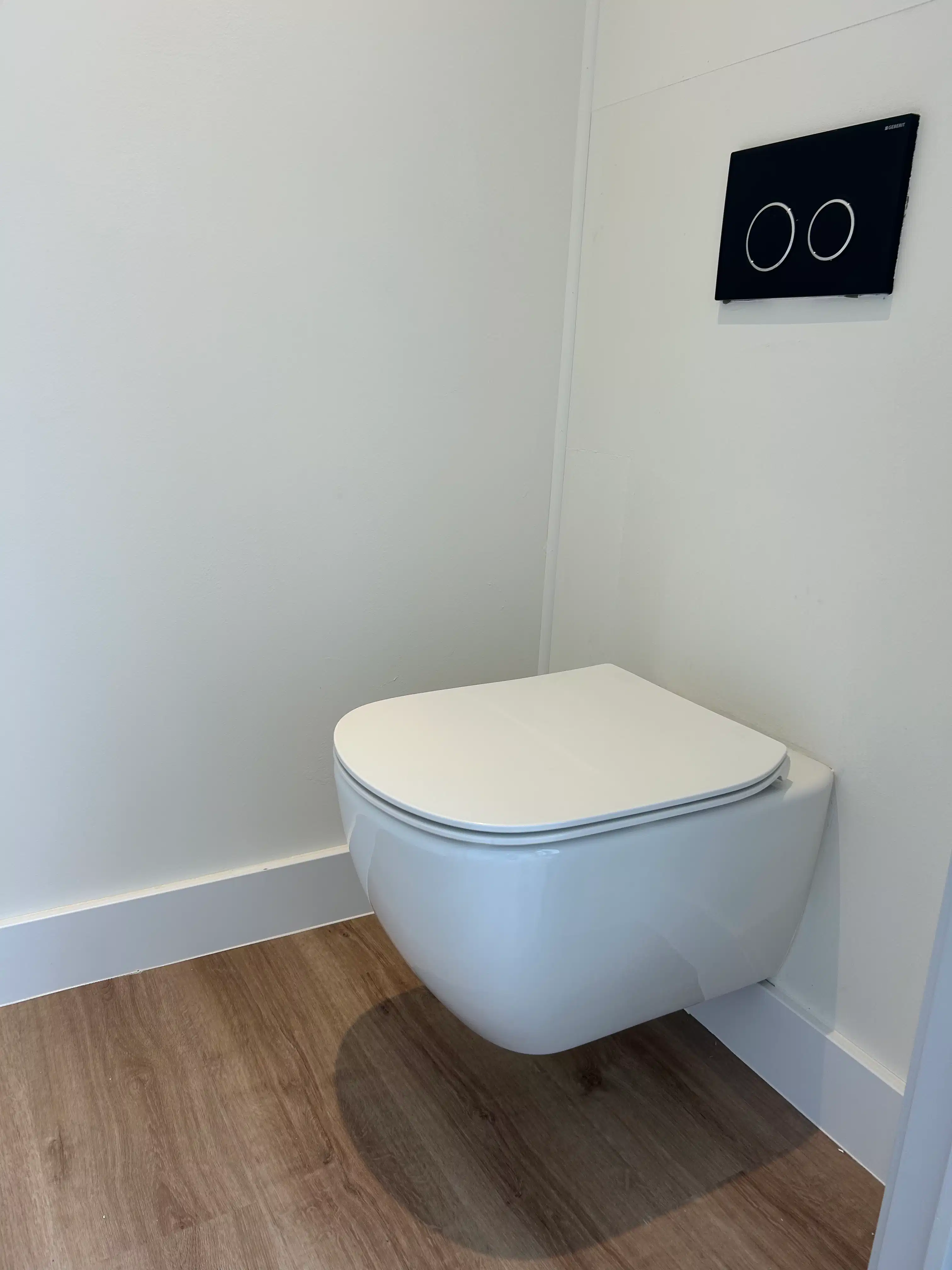 Volledig vernieuwde woning met 3 slaapkamers en tuintje. foto 8