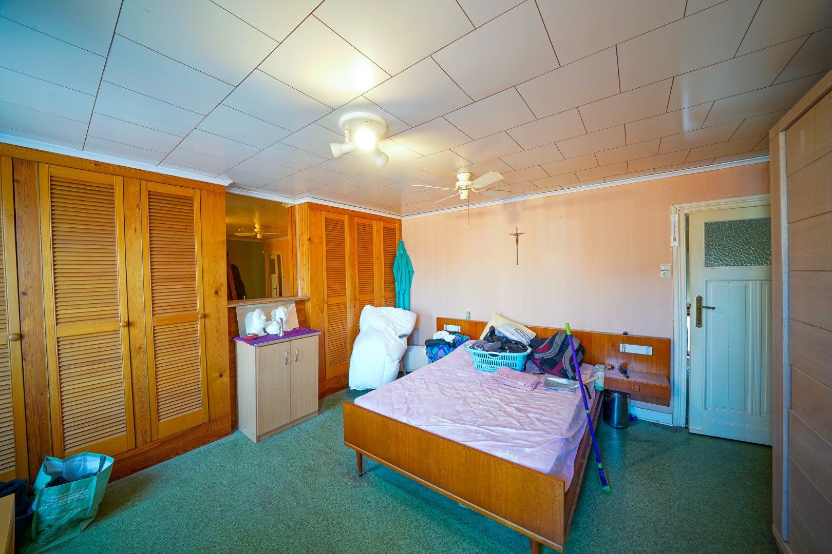 Woning met 2 woonentiteiten in Oostende foto 13