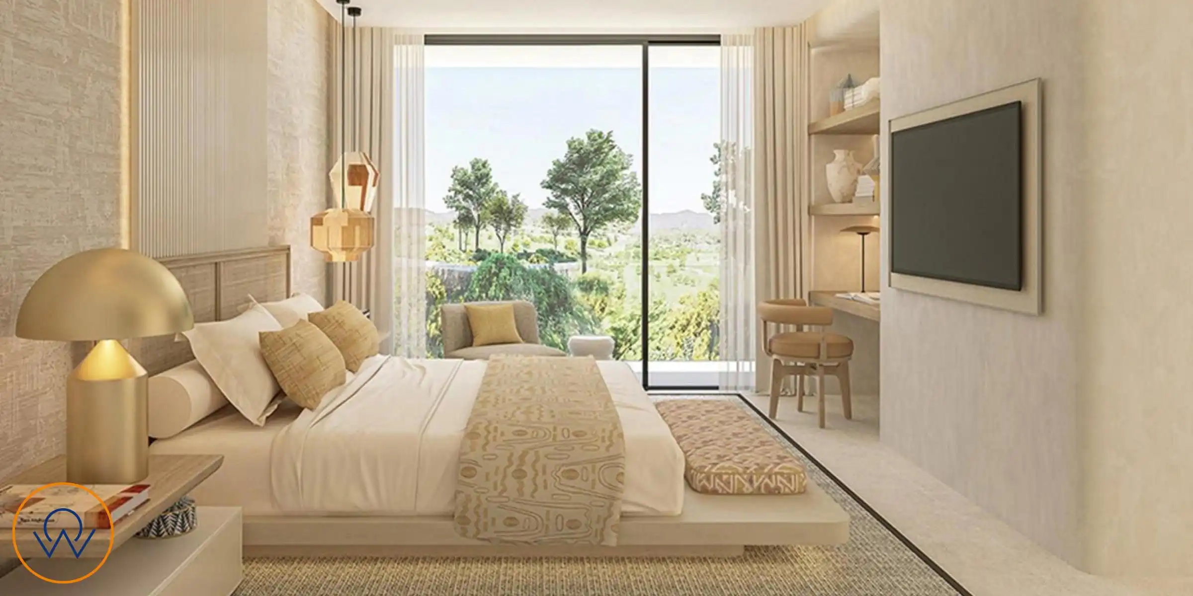 Exclusieve high-end villa's op Ibiza  foto 2