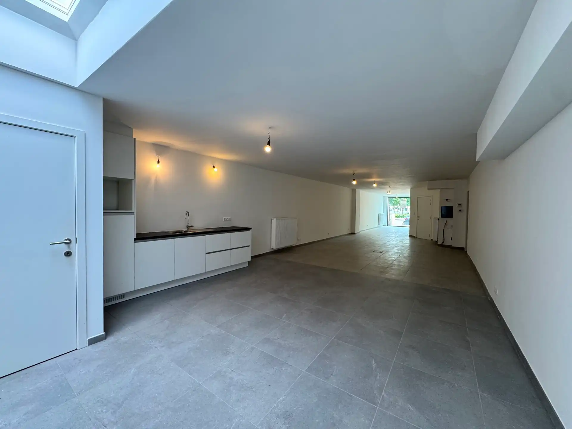 Kantoorruimte te huur op 't Eilandje foto 4