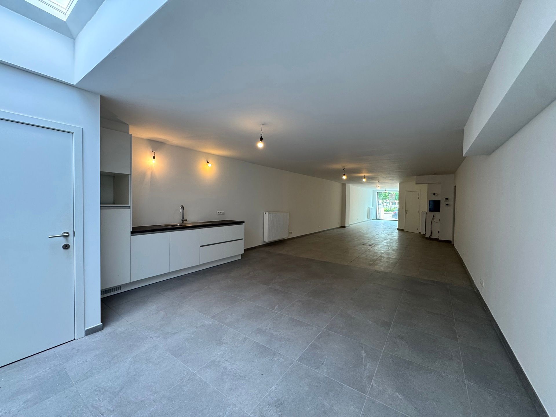 Kantoorruimte te huur op 't Eilandje foto 4