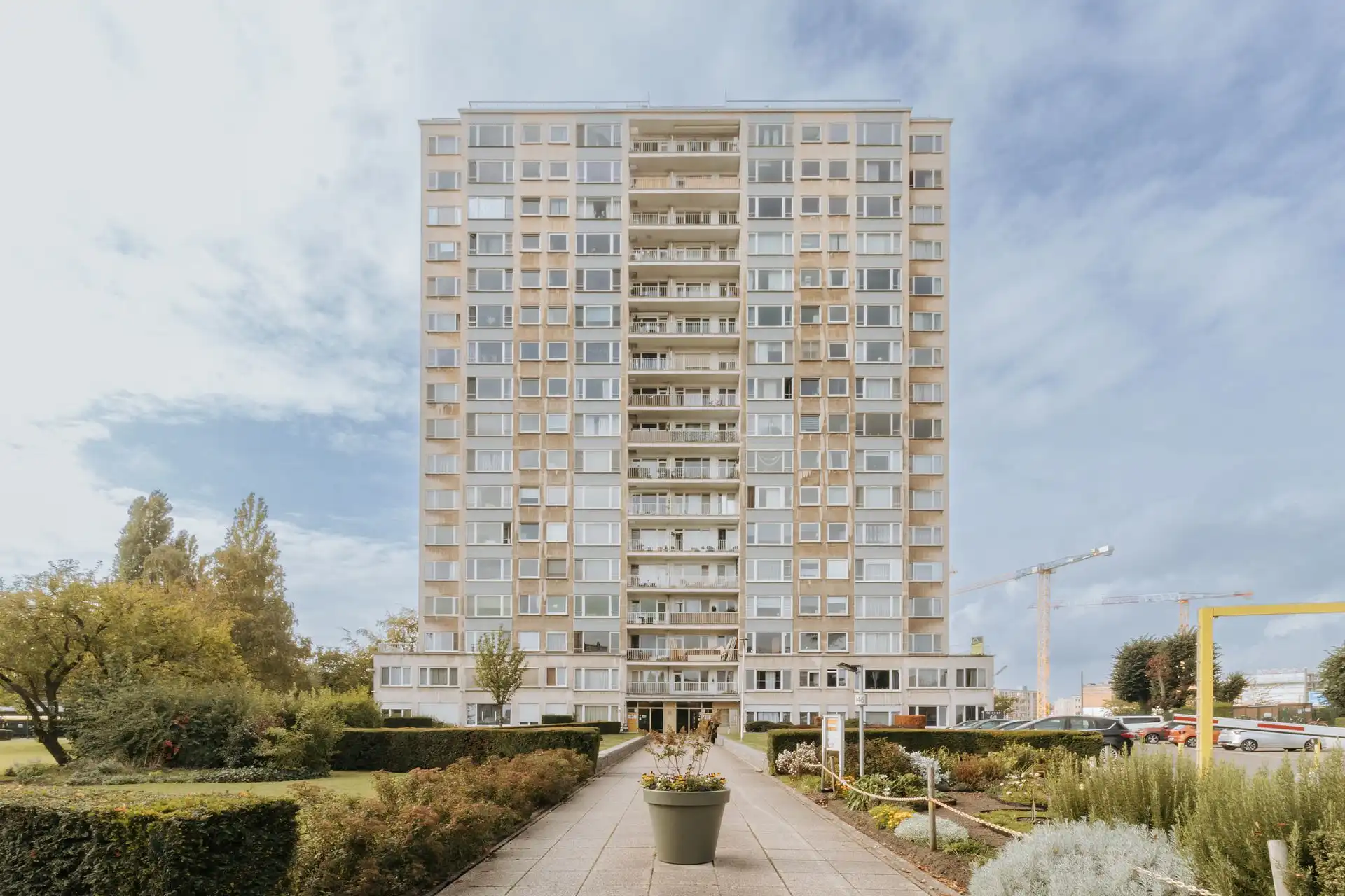Appartement te koop foto 22