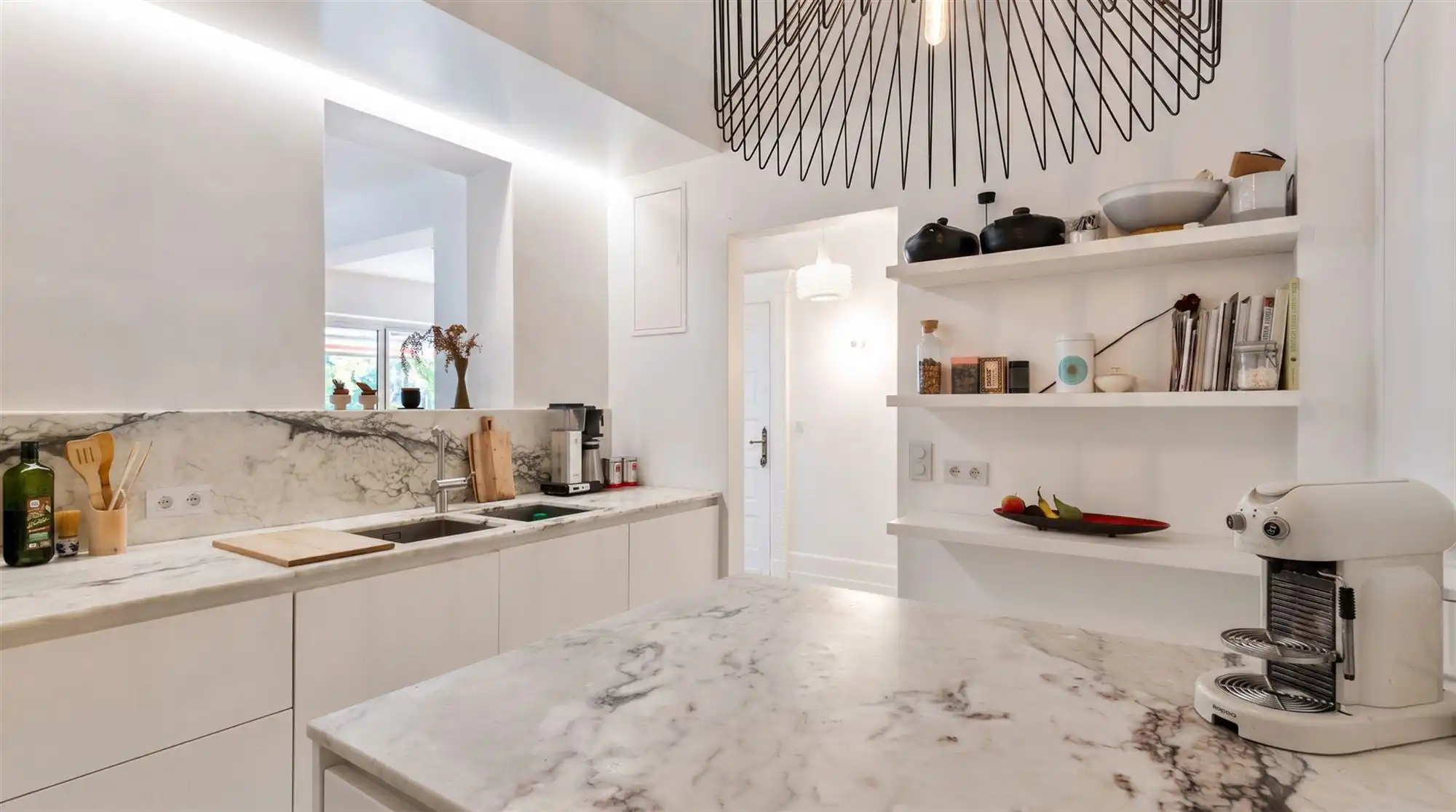 Exclusief appartement aan Stadspark met 3 slaapkamers. foto 9