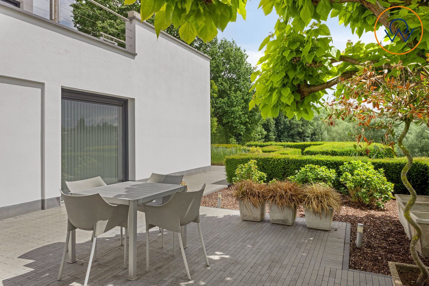 Exclusieve villa met adembenemend uitzicht en luxueuze voorzieningen foto 8