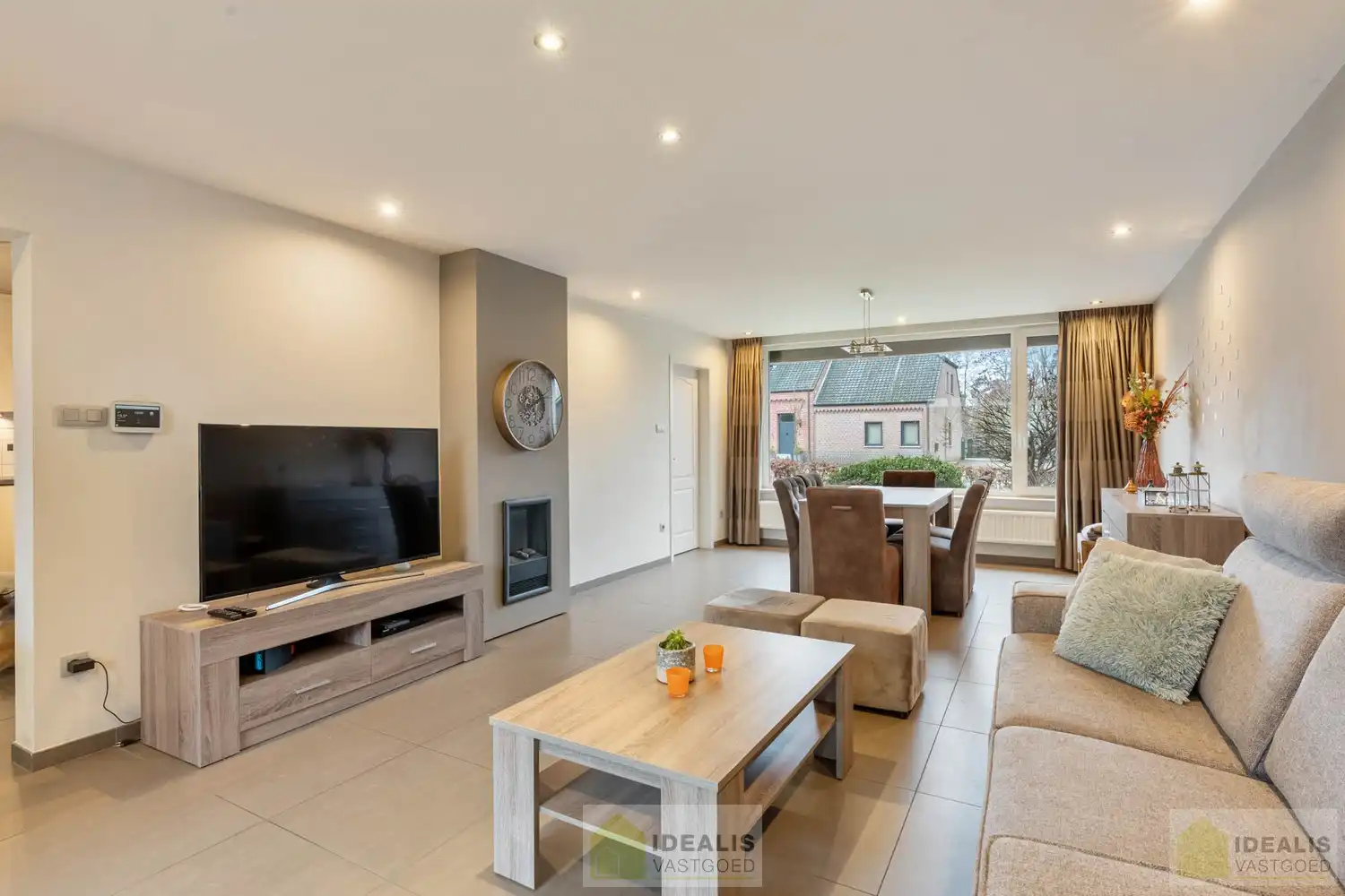 AANGENAME GEZINSWONING MET 3 SLAAPKAMERS OP GEGEERDE LOCATIE IN HARTJE ACHEL foto 13