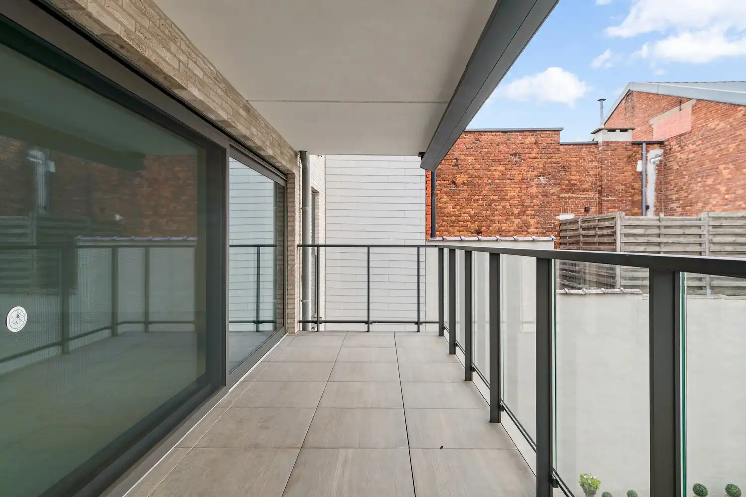 Prachtig appartement met 3 slpkrs en 2 bdkrs in centrum Putte foto 9