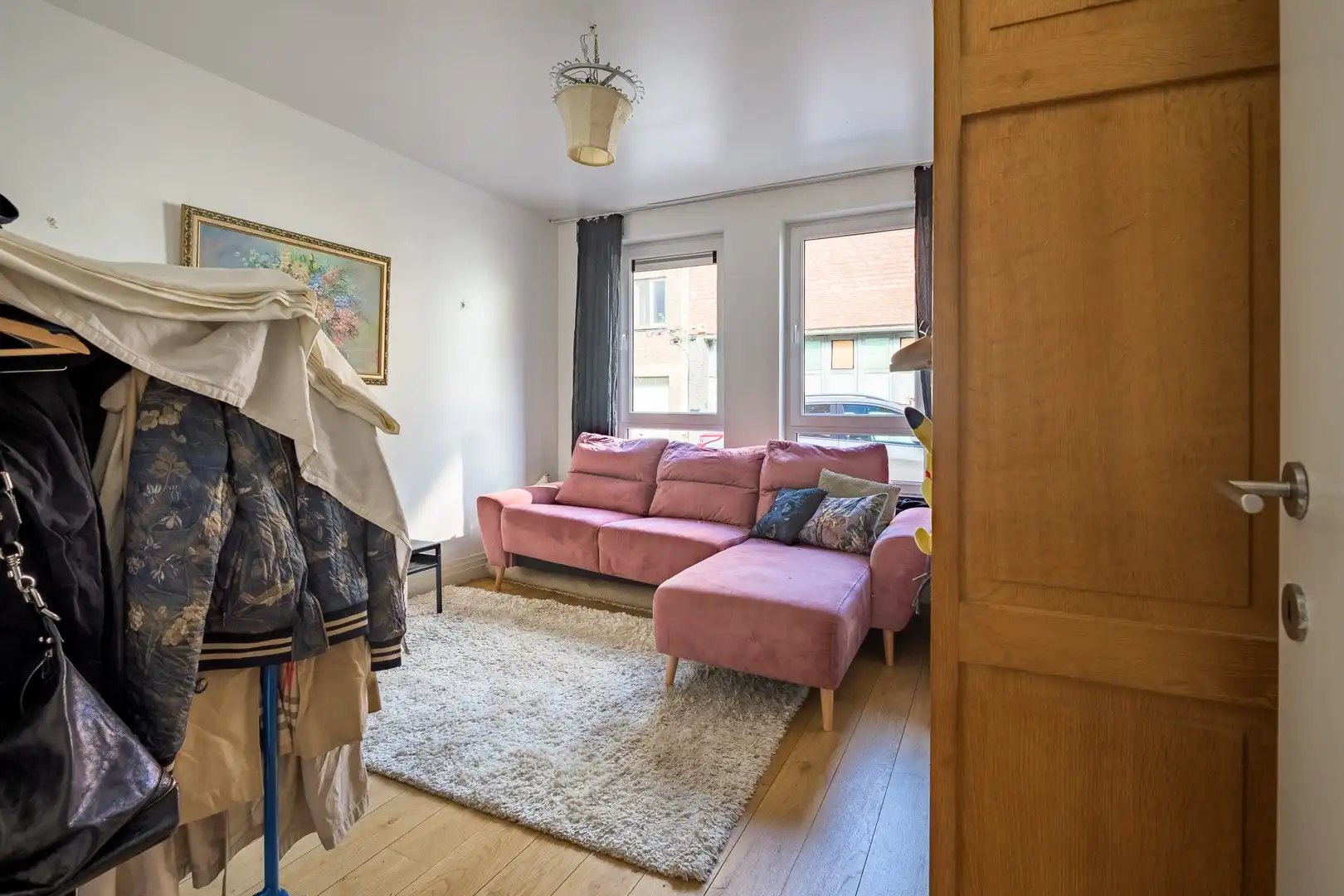Wonen met een tuin van 80 m² , midden in Hoboken foto 20