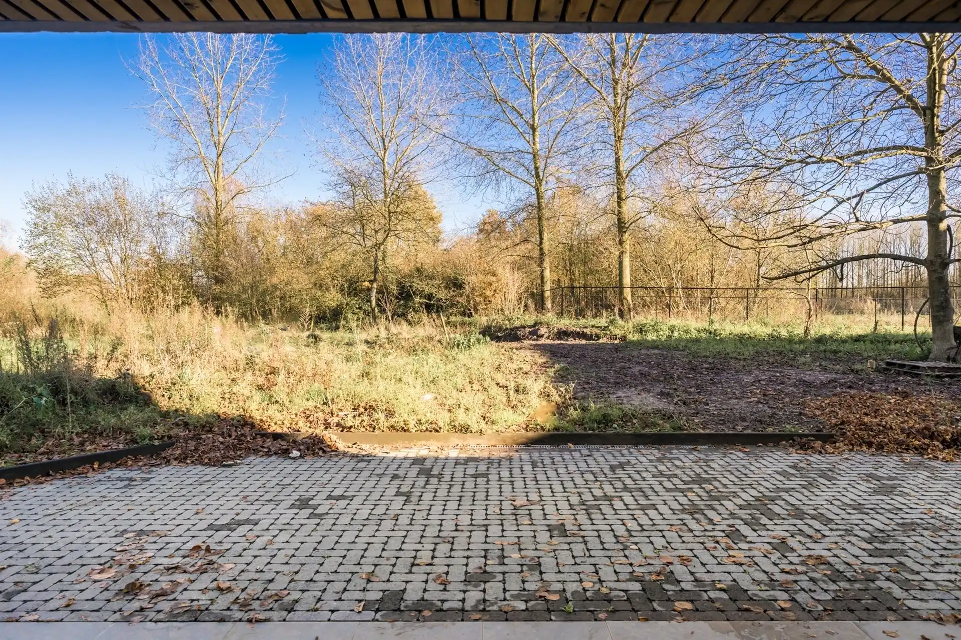 PRACHTIGE HALFOPEN NIEUWBOUWWONING met 3 / 4  slaapkamers en mogelijkheid om Privé met Professioneel te combineren (verkoop met registratierechten!) foto 6