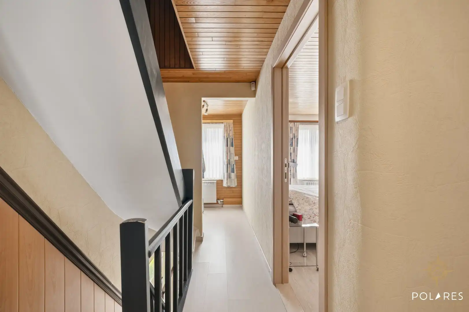 Vrijstaande woning 3 slaapkamers en veel bergruimte foto 24