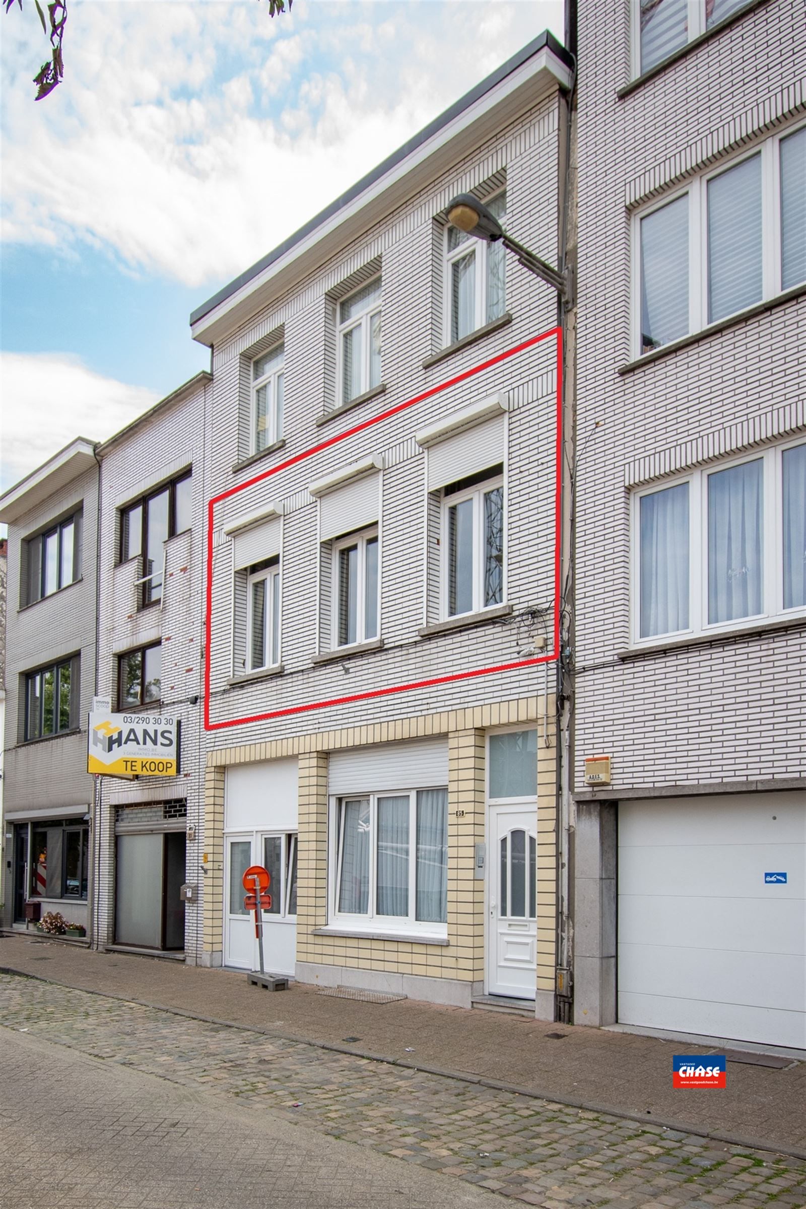 Instapklaar appartement met 2 slaapkamers  foto 13