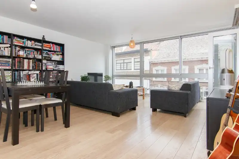GEZELLIG APPARTEMENT IN HET HARTJE VAN HASSELT foto 4
