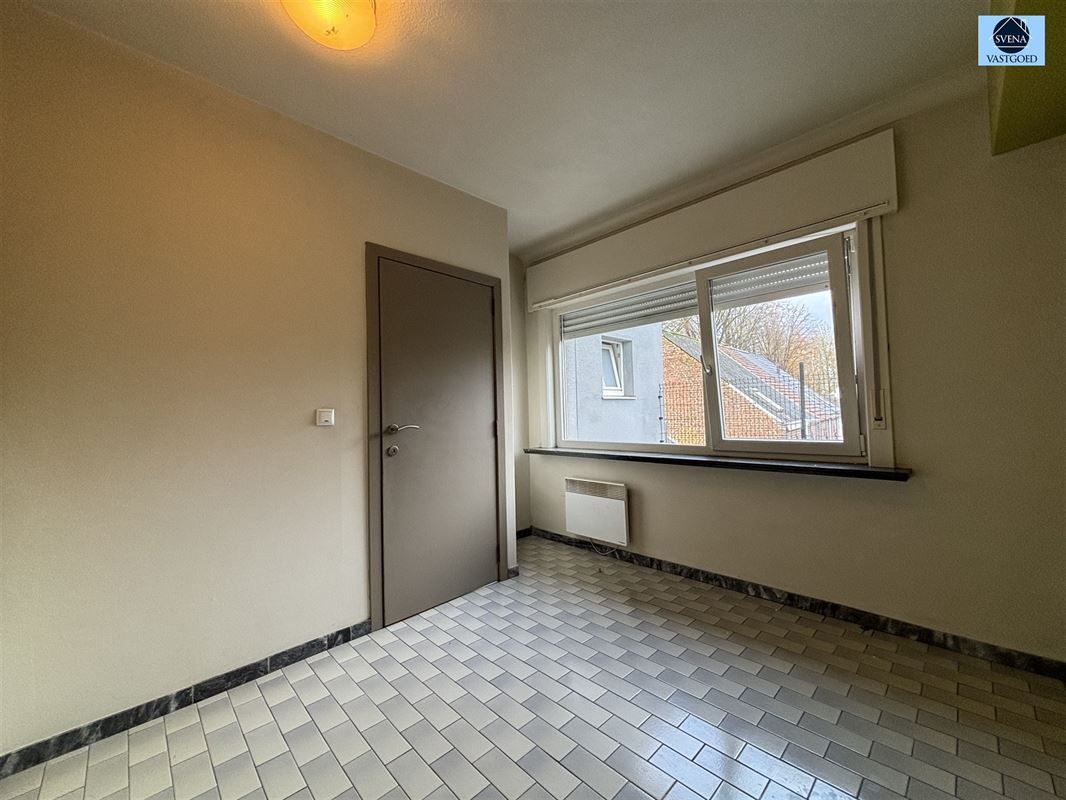 OPBRENGSTEIGENDOM MET 3 APPARTEMENTEN NABIJ HET CENTRUM VAN GERAARDSBERGEN foto 9