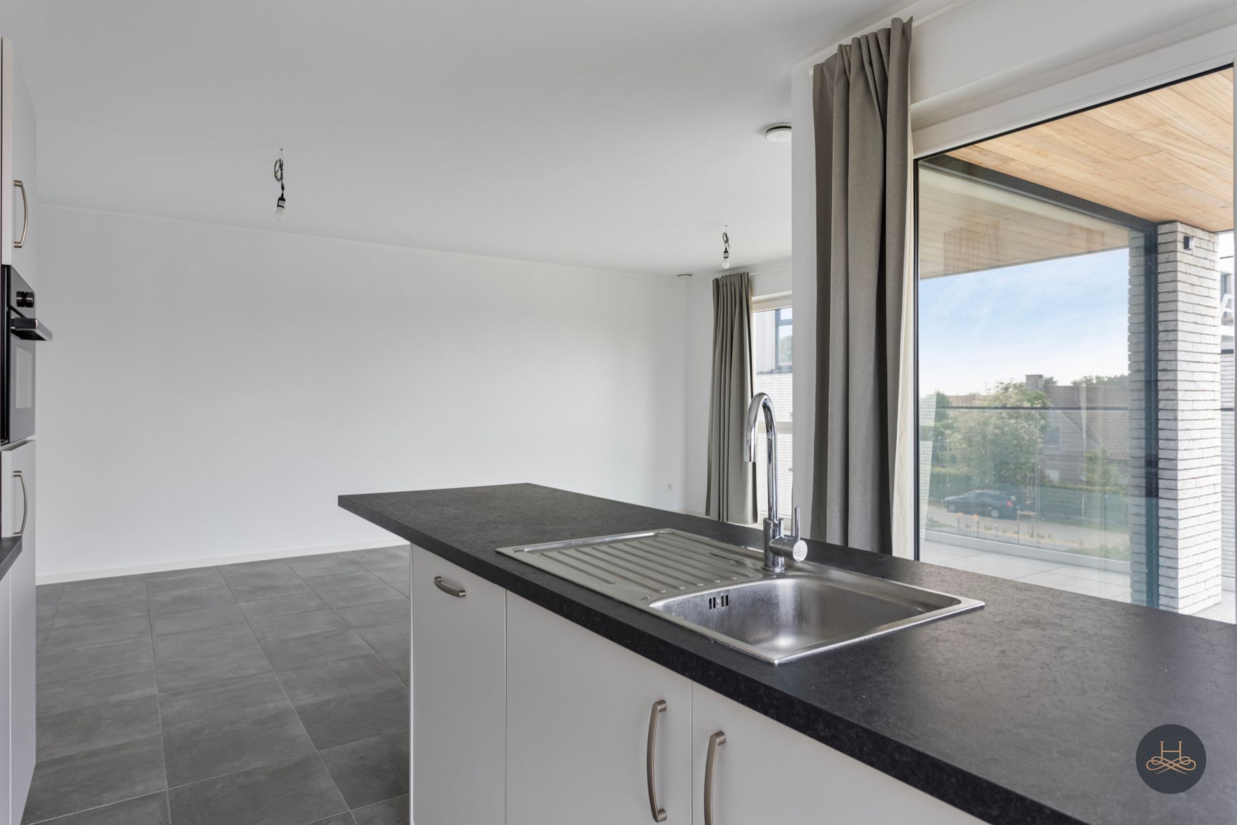 Recent BEN appartement nabij centrum Beerzel foto 11