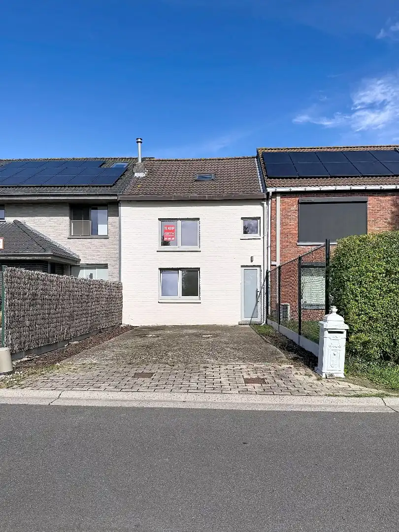 Huis te koop Lijsterstraat 36 - - 8450 Bredene