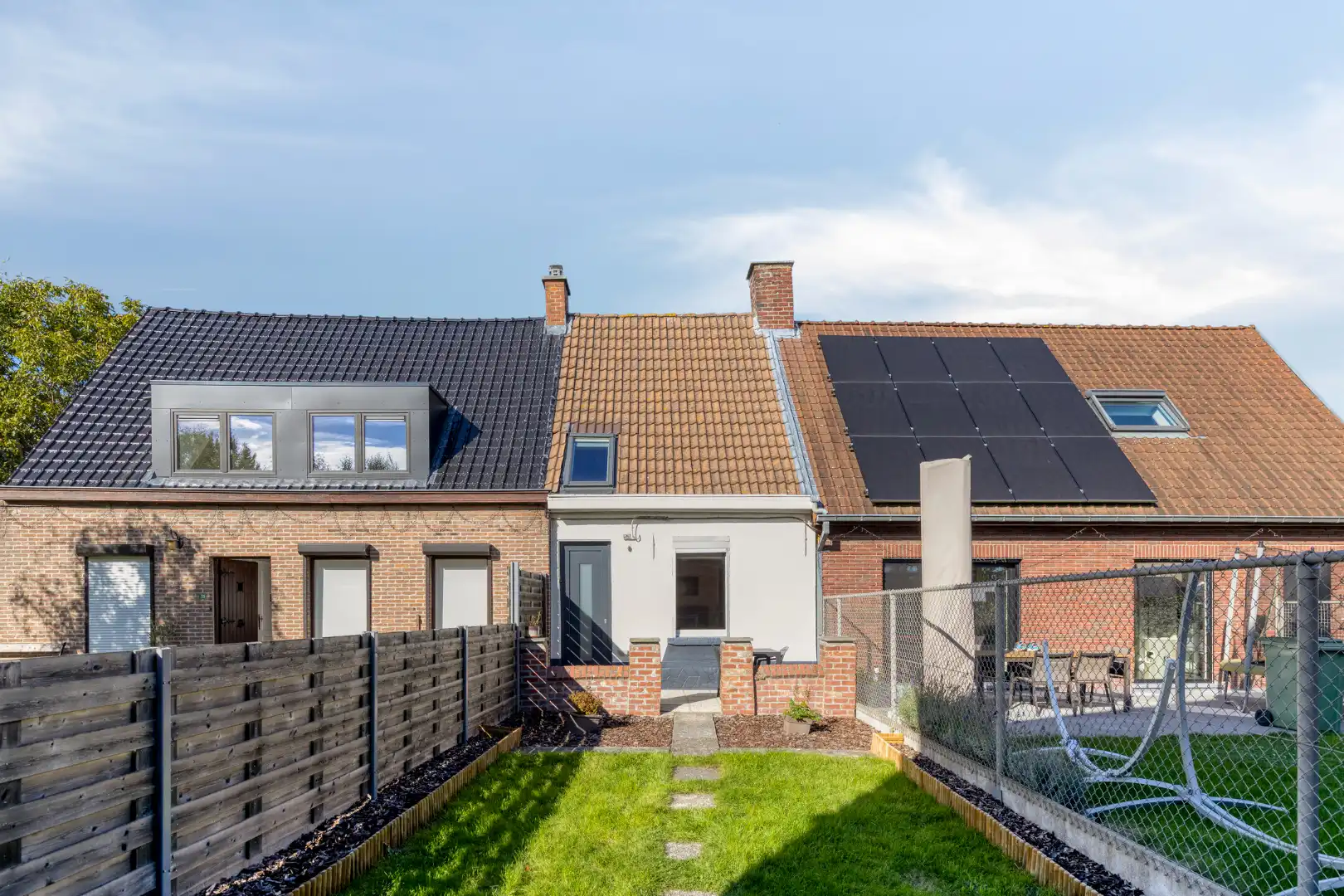 Huis te koop Kwadestraat 31 - - 8560 Gullegem