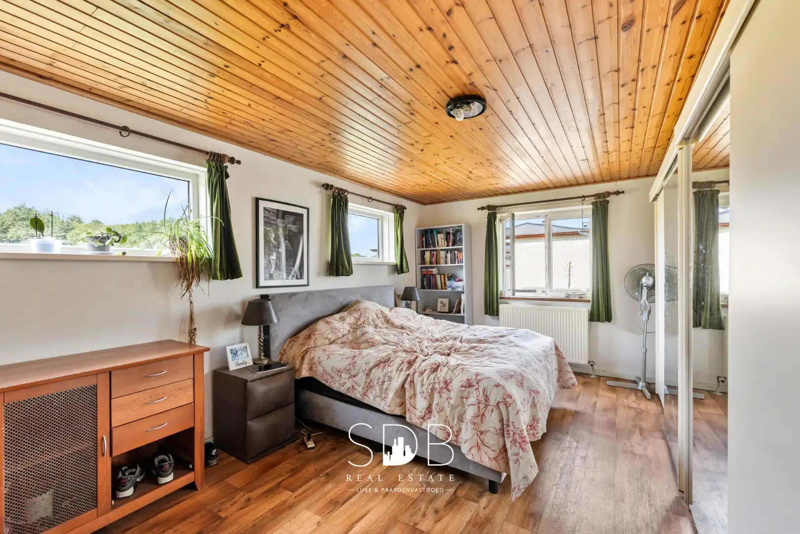 Boerderij met paardenfaciliteiten en graslanden op 14.490m² foto 27