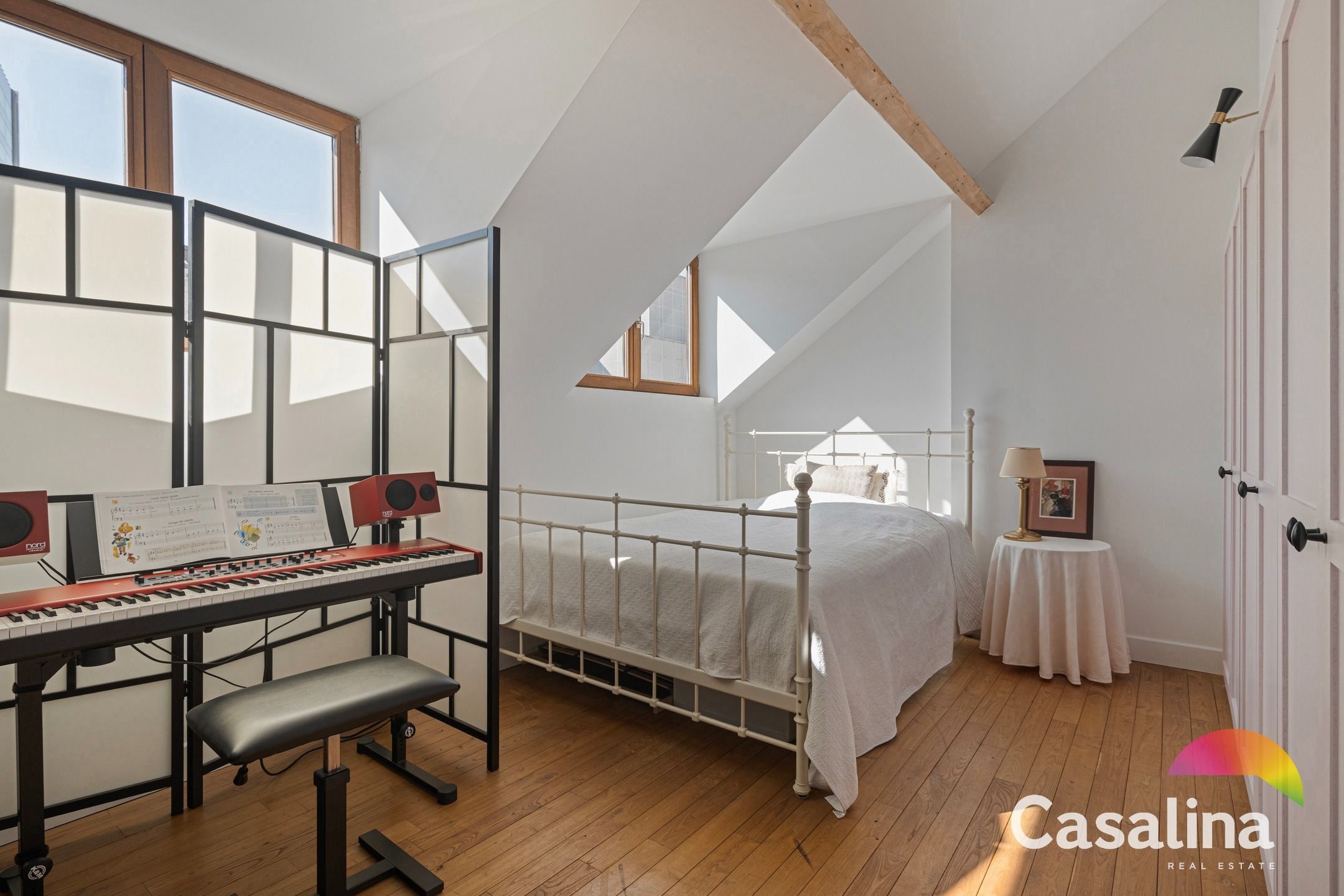 Prachtige eengezinswoning foto 20