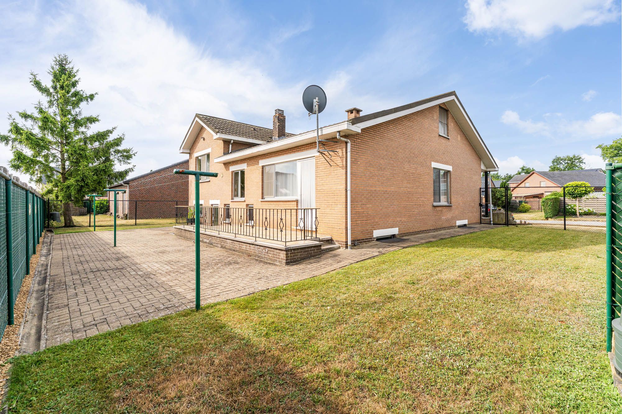 Huis te koop foto 30