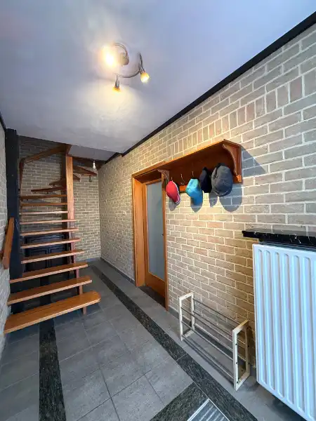 Zeer ruime woning + groot bijgebouw nabij de Visserij foto 16