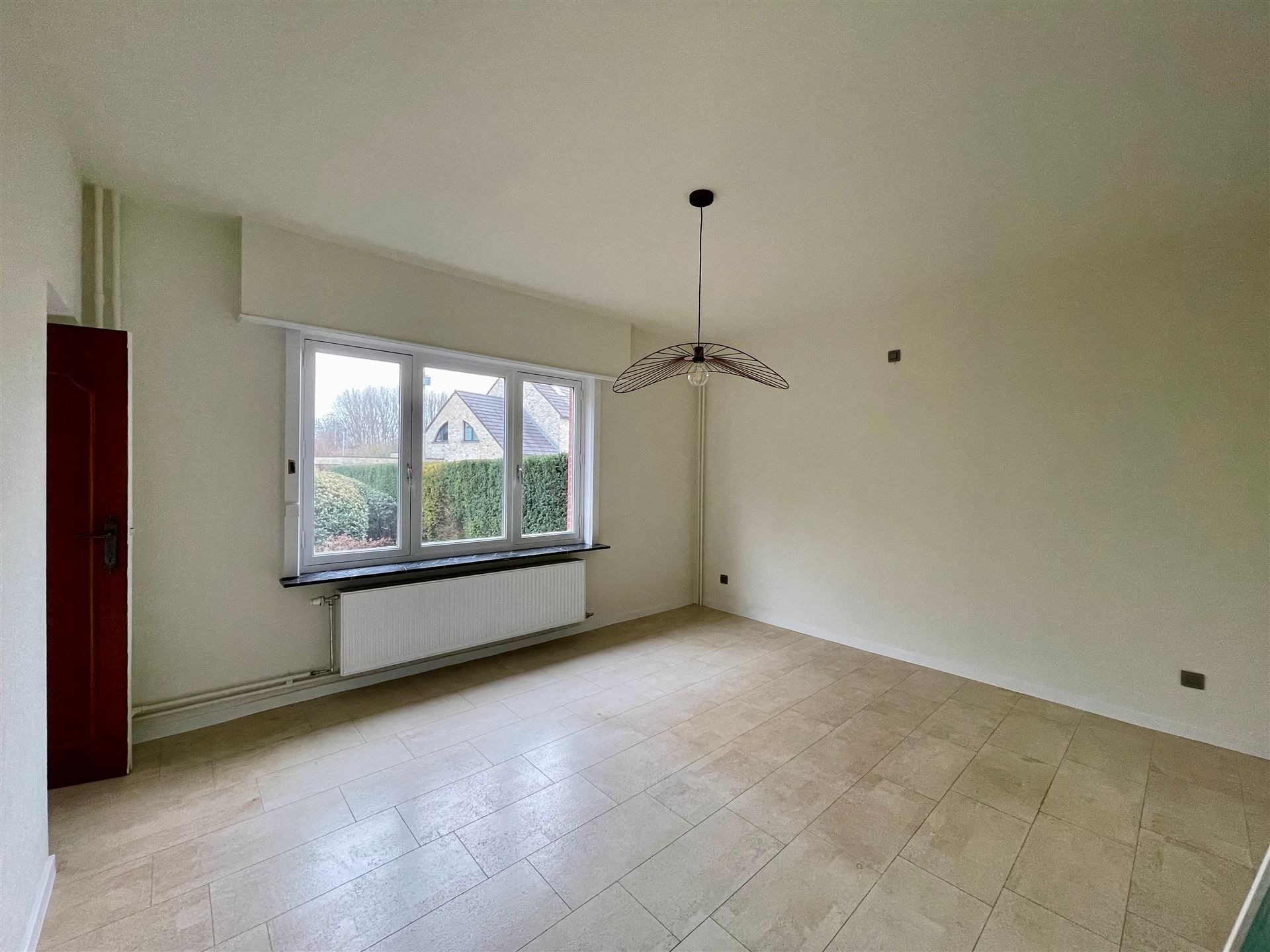 Gelijkvloerse woning foto 9