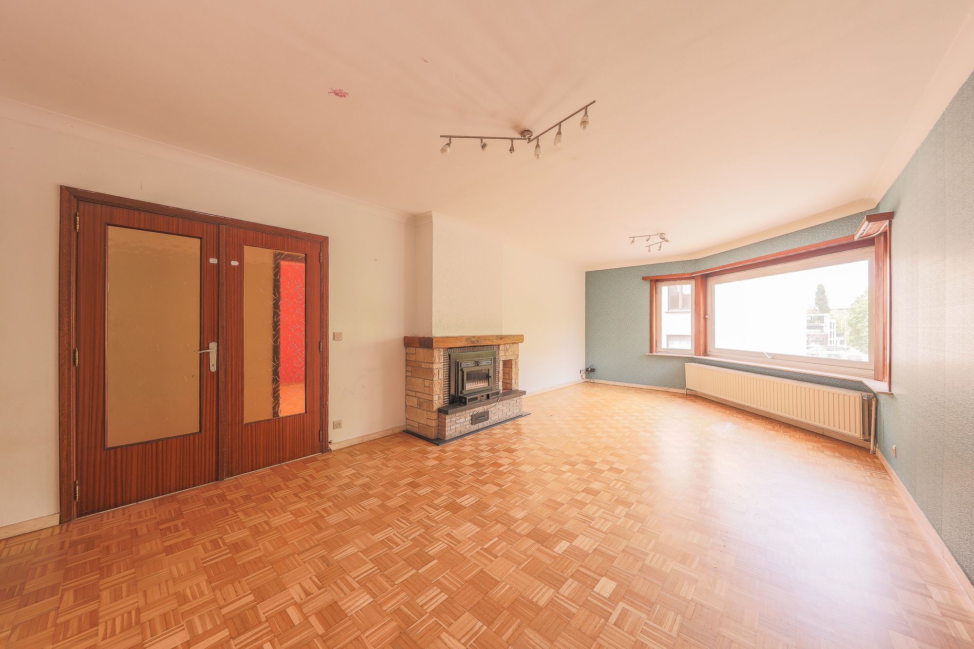 Ruim hoekappartement met zuid-gericht terras foto 10