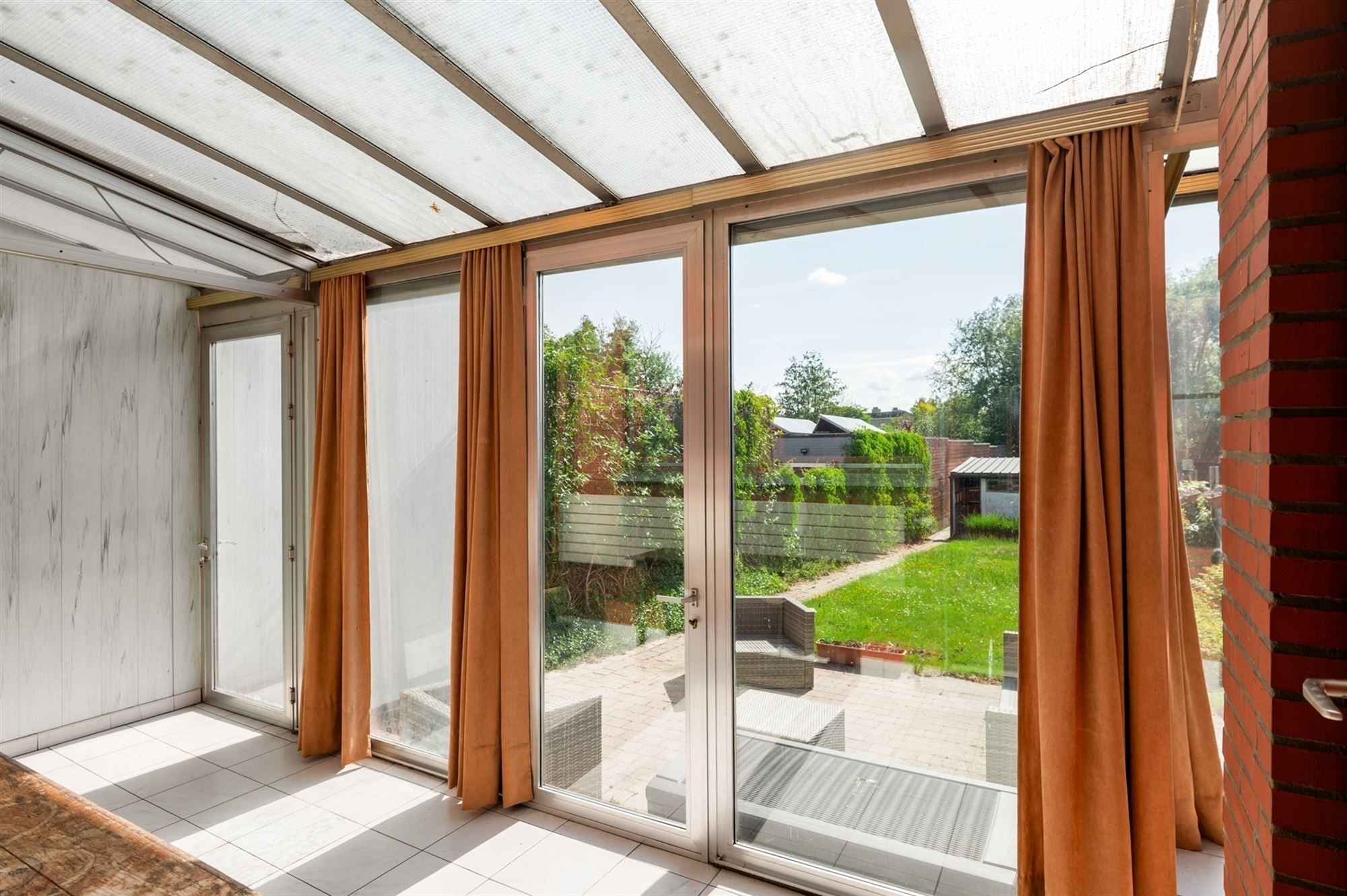 Aangename woning met 2 (mogelijk 4!) slaapkamers te Duffel foto 6