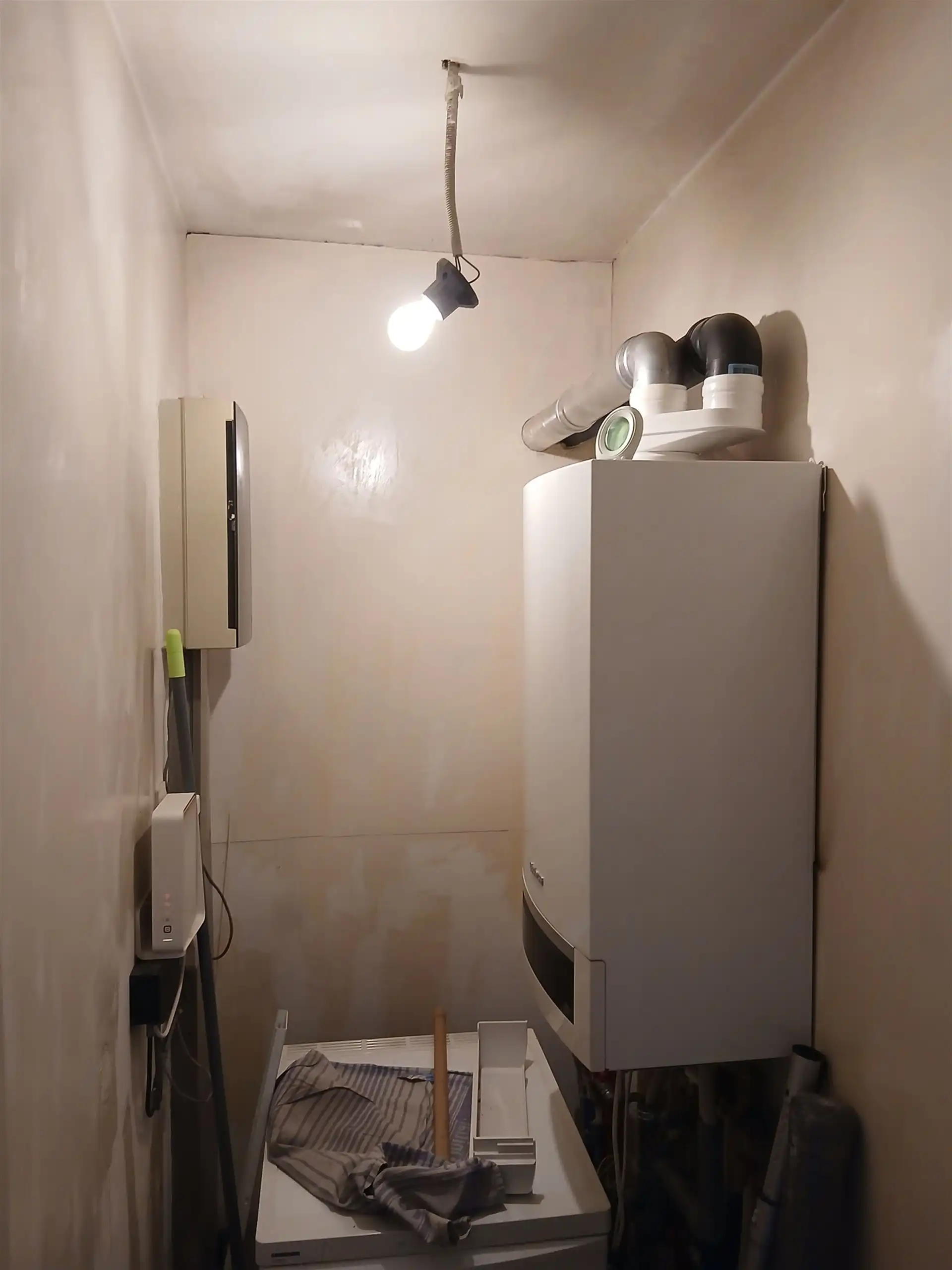 Appartement foto 5