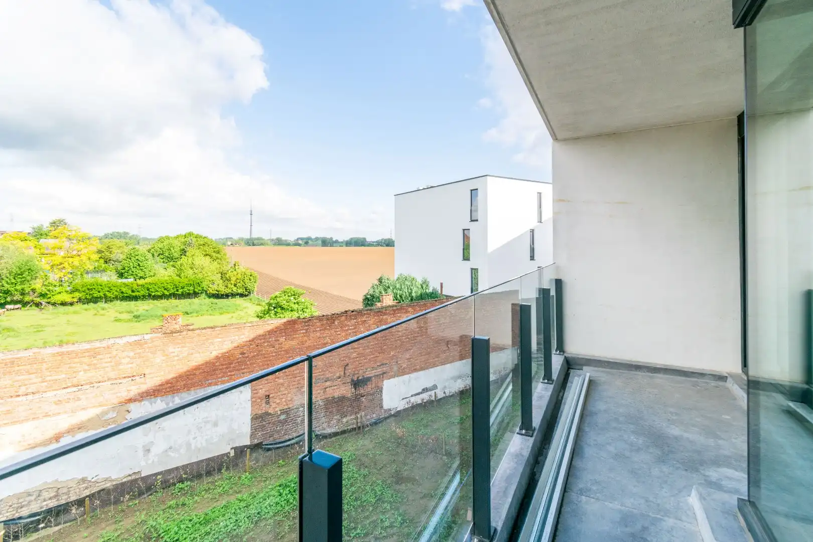 Een energiezuinig nieuwbouwappartement te Halle! foto 9