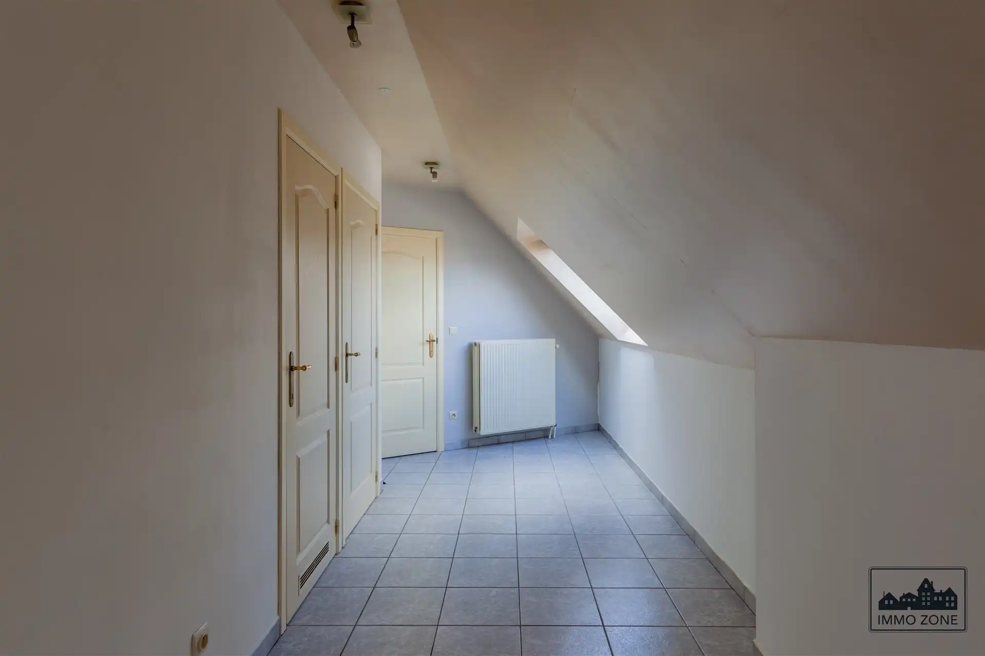 Top appartement centrum Laarne, met staanplaats! foto 15