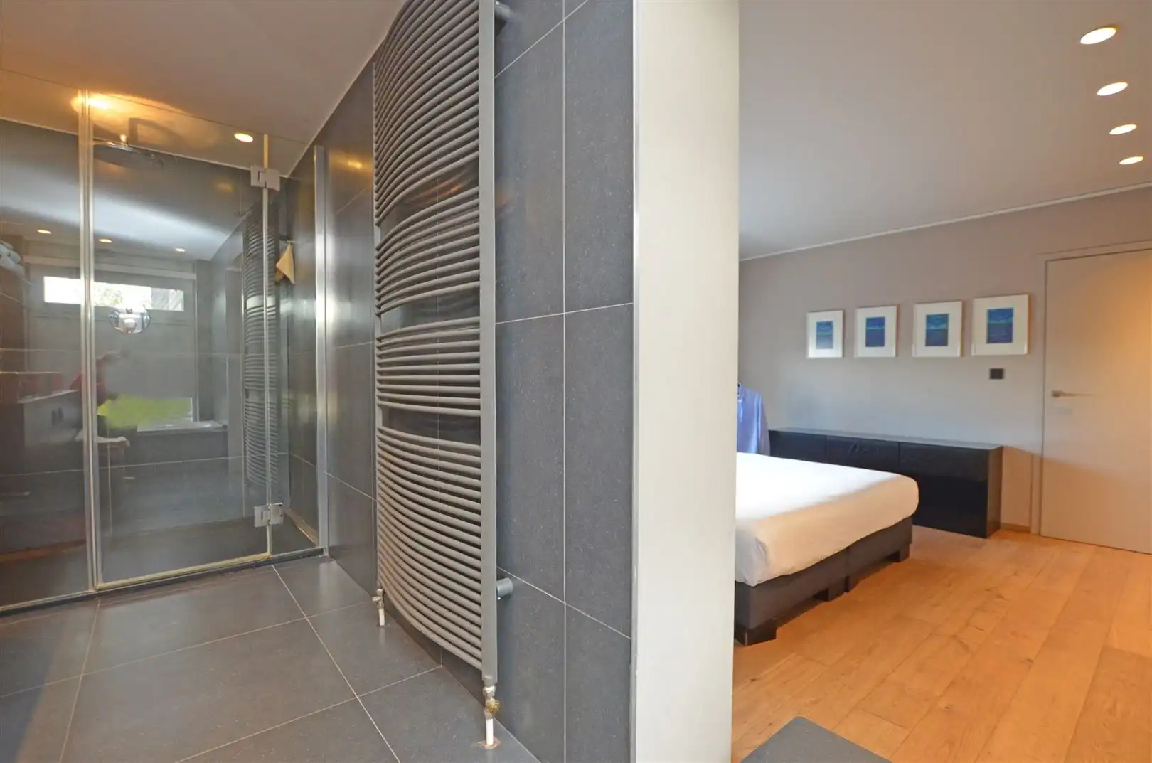 Penthouse op Hollandsveld met ±150m² terras foto 15