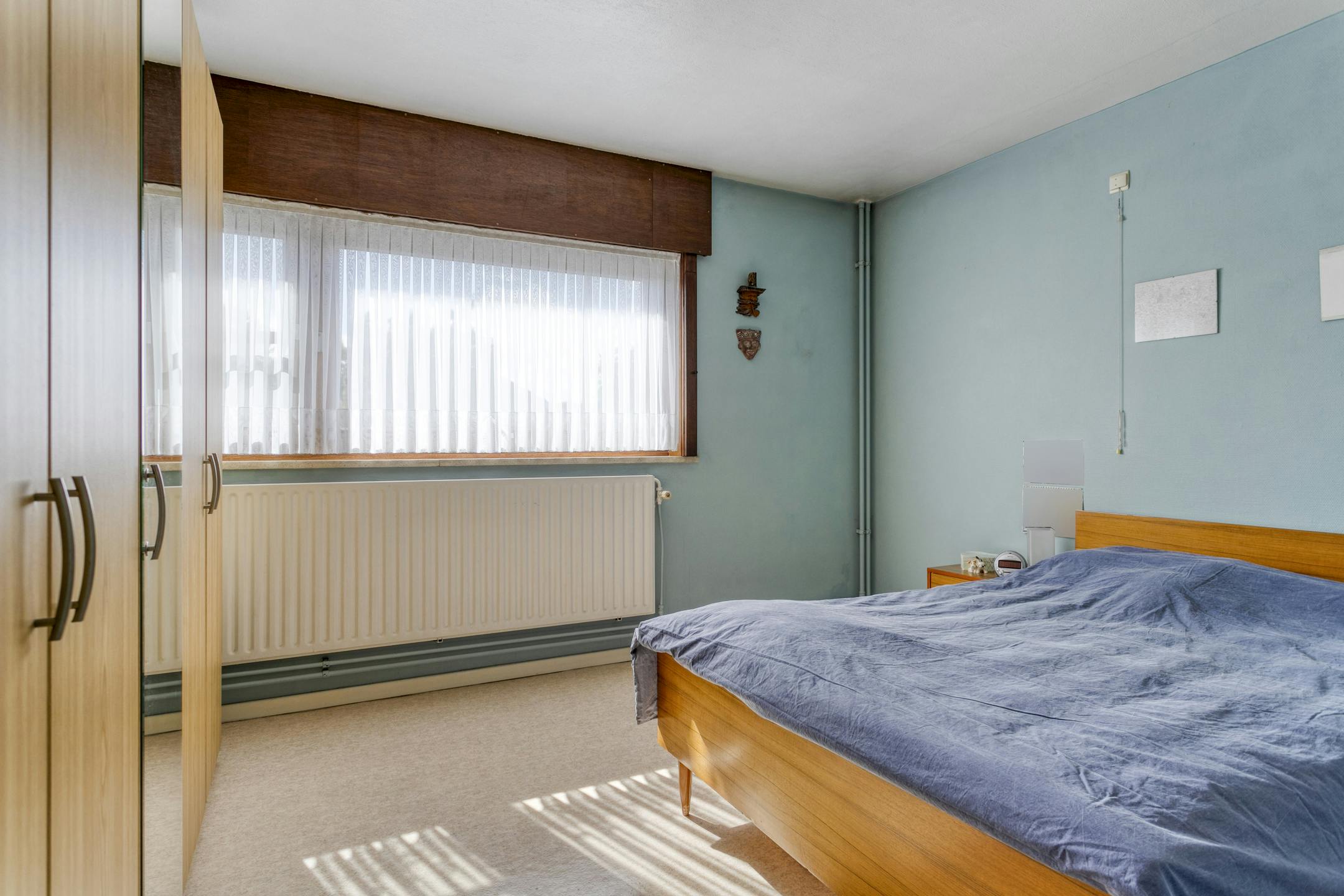Halfopen huis met 3 kamers te koop in Beveren-Leie foto 8