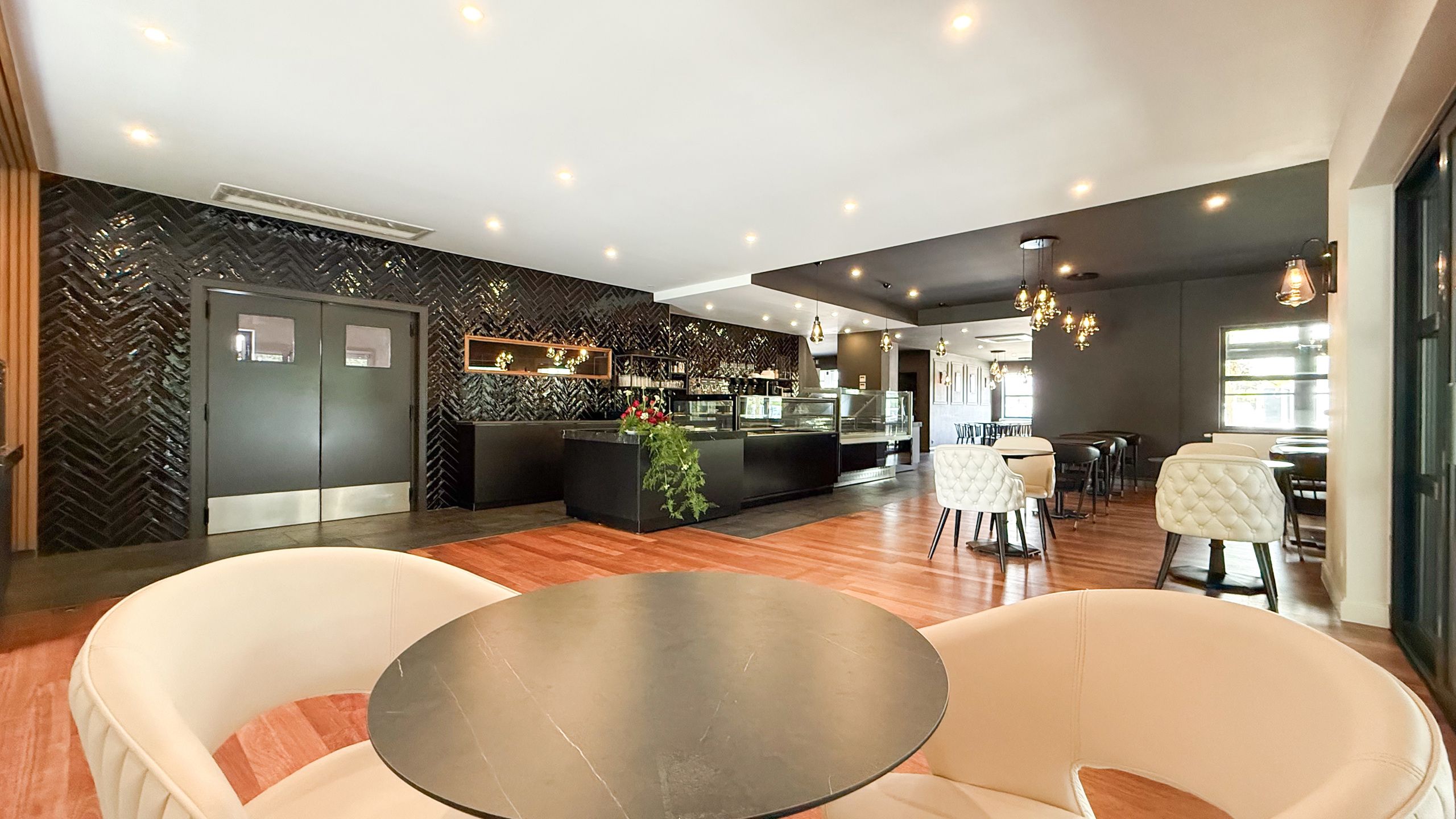 Prachtig handelspand met woonst op toplocatie (40are grond)! foto 11