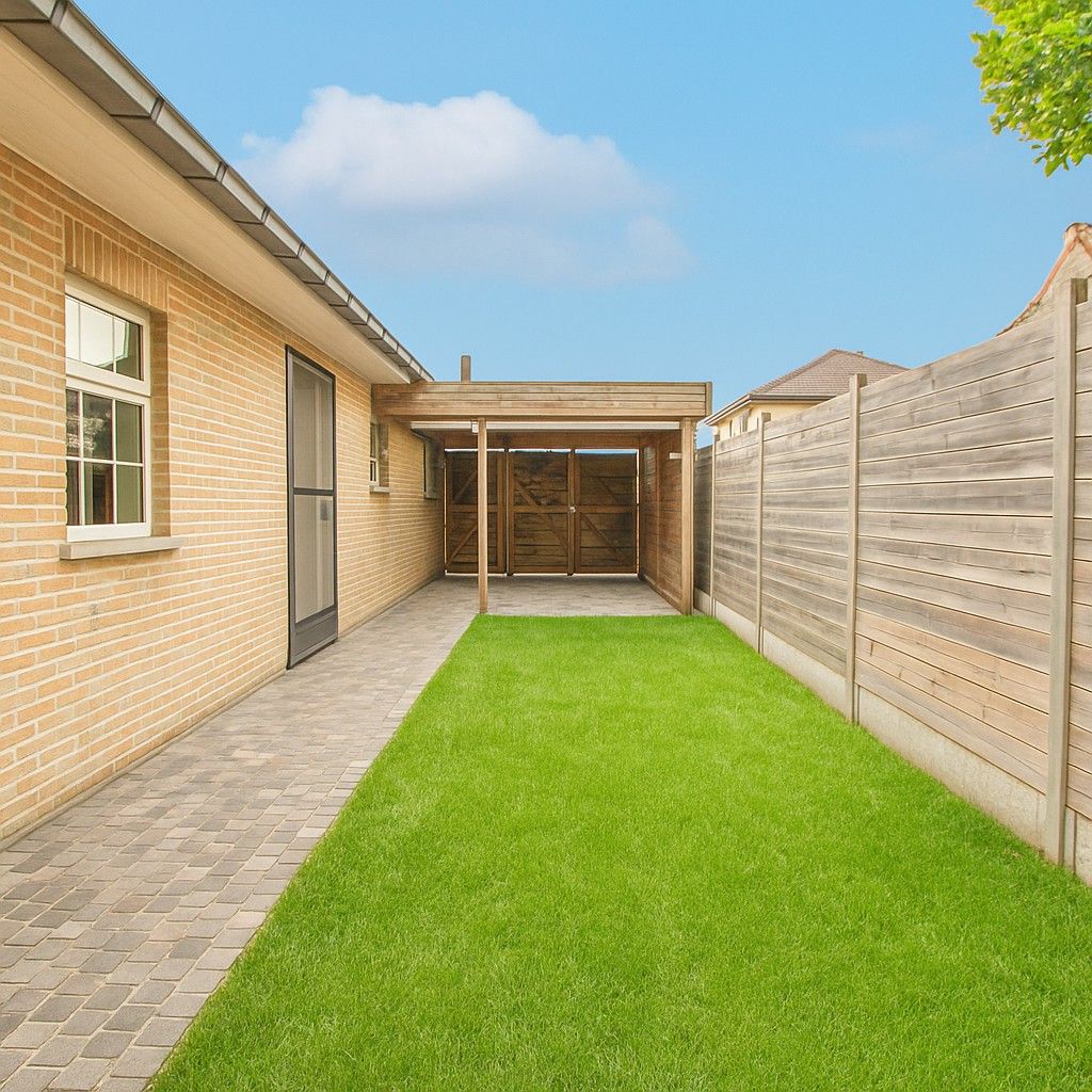 Instapklare bungalow in een rustige woonwijk foto 16