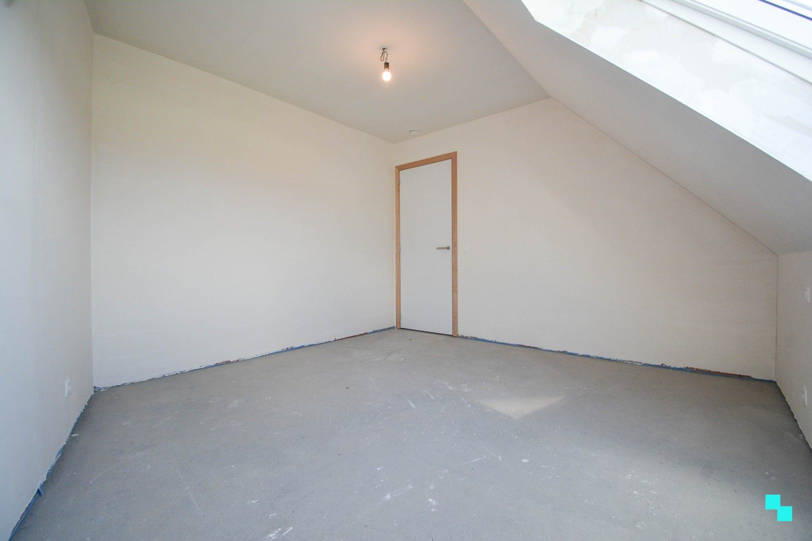 Verrassend ruime nieuwbouwwoning in centrum Aartrijke foto 16