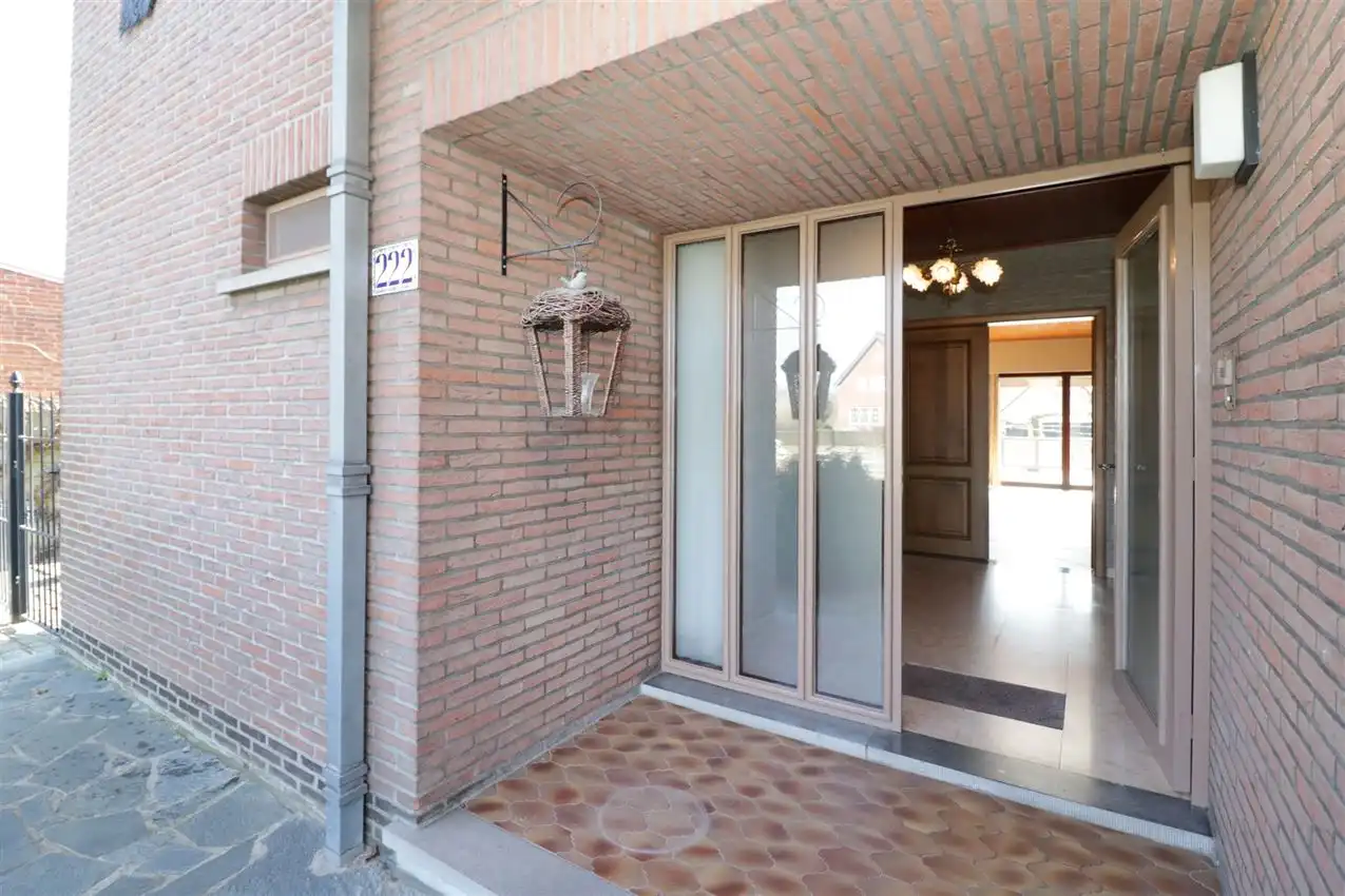 groene omgeving,  klein weiland, zichtbaarheid foto 57
