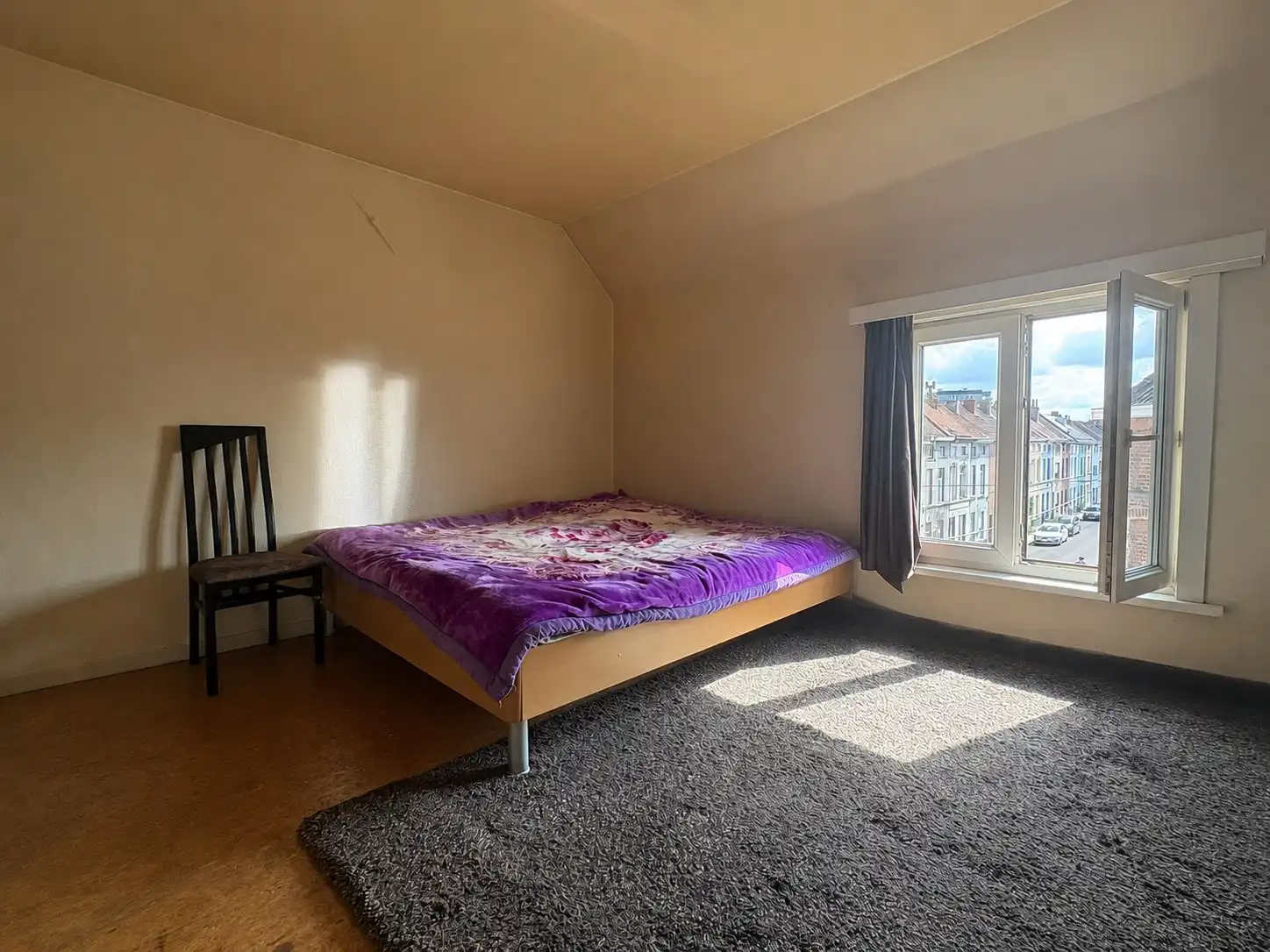 Gezellige stadswoning met 3 slaapkamers op centrale ligging foto 7