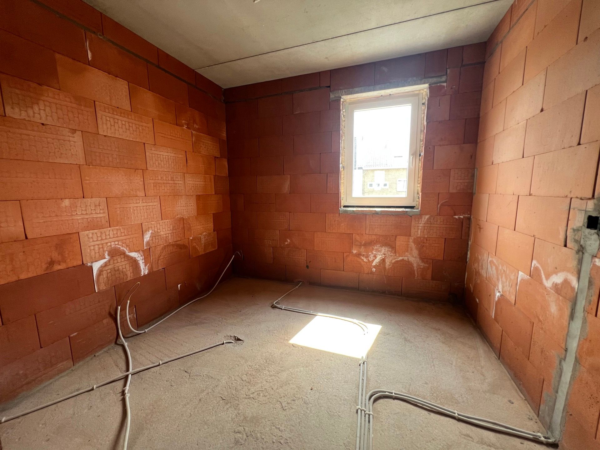 Volledig afgewerkte nieuwbouw (prijs incl. btw: €495.231) foto 18