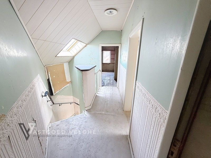 Te renoveren handelspand met duplex appartement op zichtlocatie foto 32