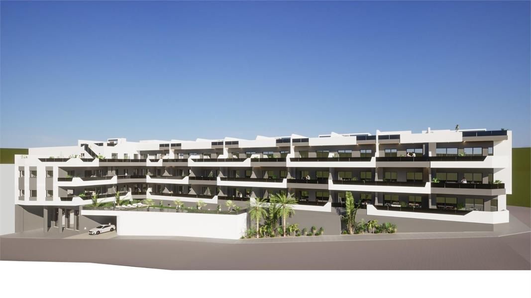 Nieuw Project in Benijofar foto 31
