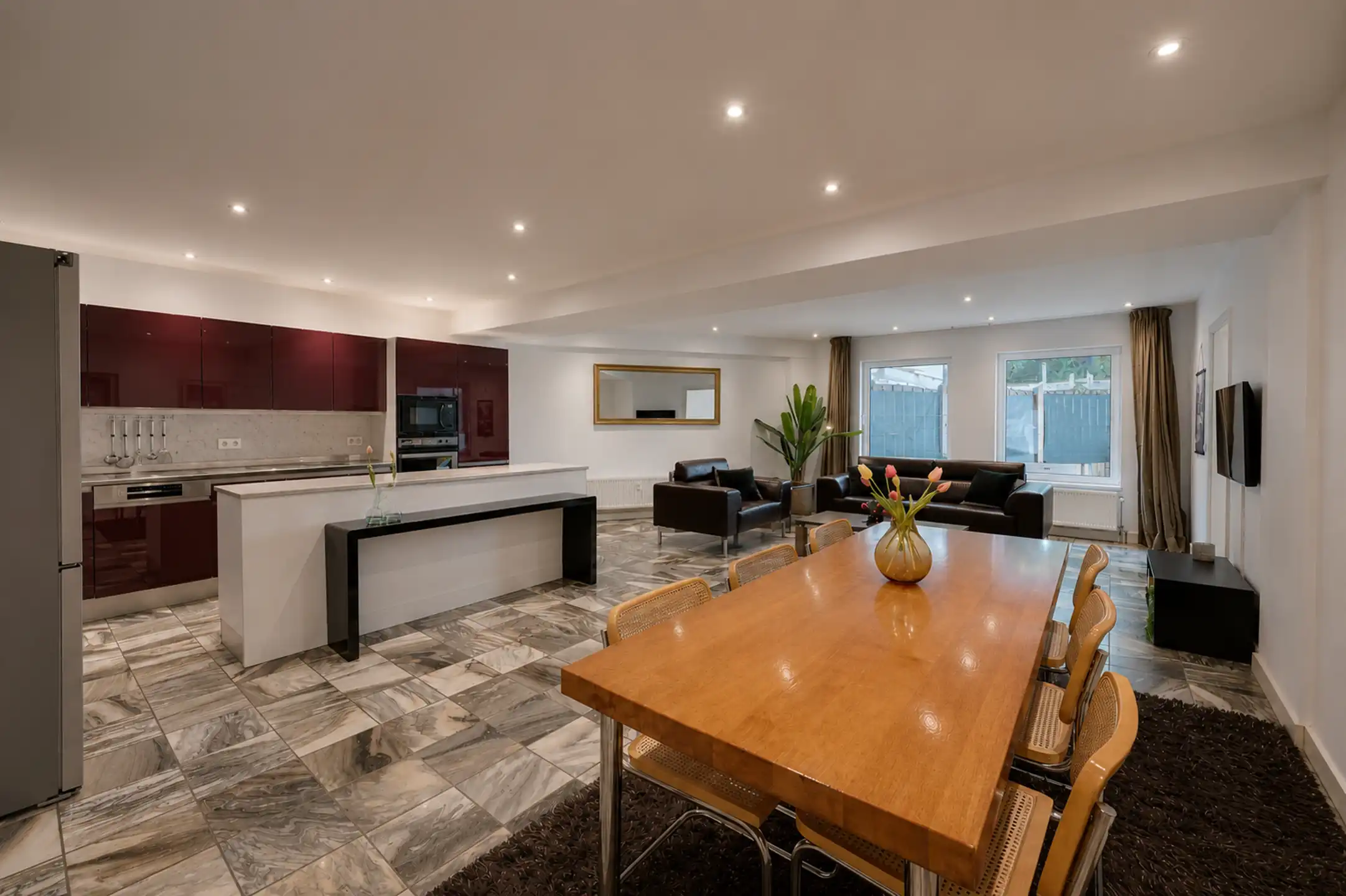 Appartement te koop Lange Leemstraat 12/002 - 2018 Antwerpen