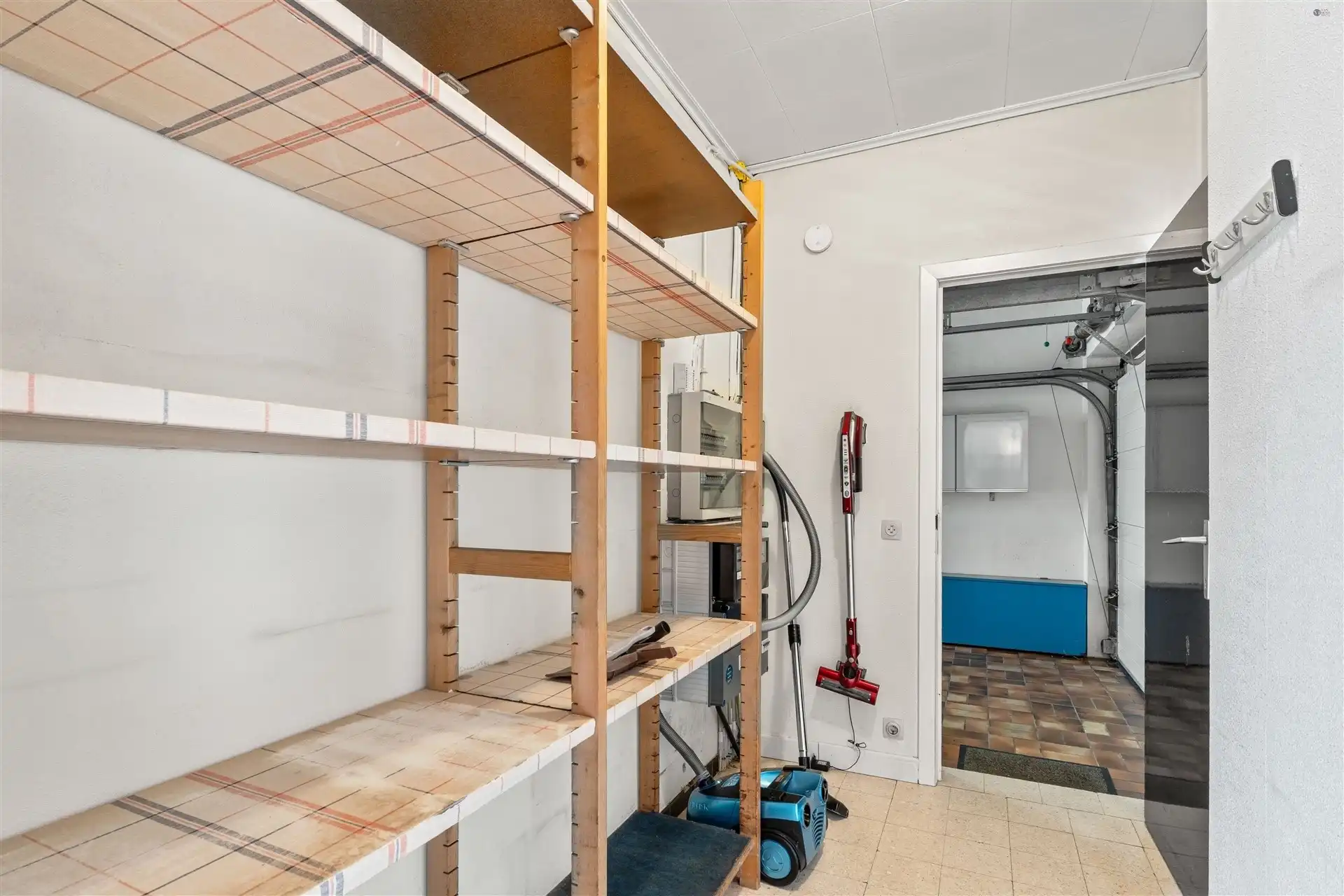 praktische woning met mooie epc waarde foto 9