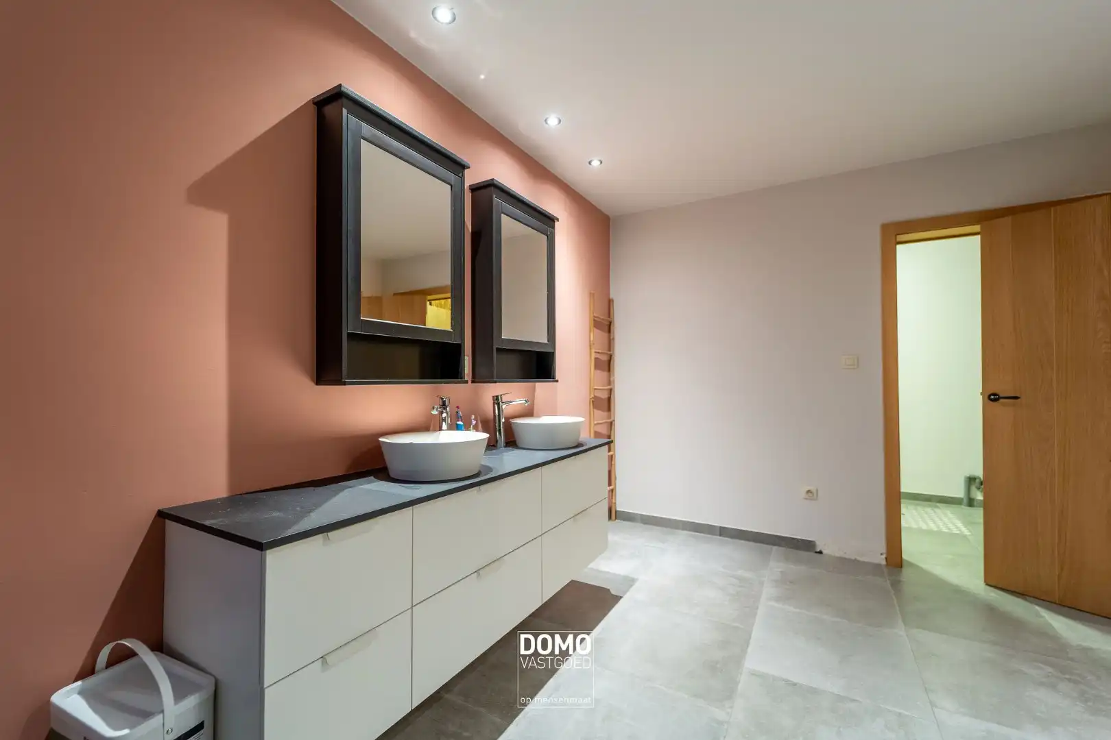 RUSTIG GELEGEN WONING MET 2 (TOT 3) SLAAPKAMERS EN GROTE TUIN OP EEN PERCEEL VAN 19A36CA TE HERK-DE-STAD   foto 10