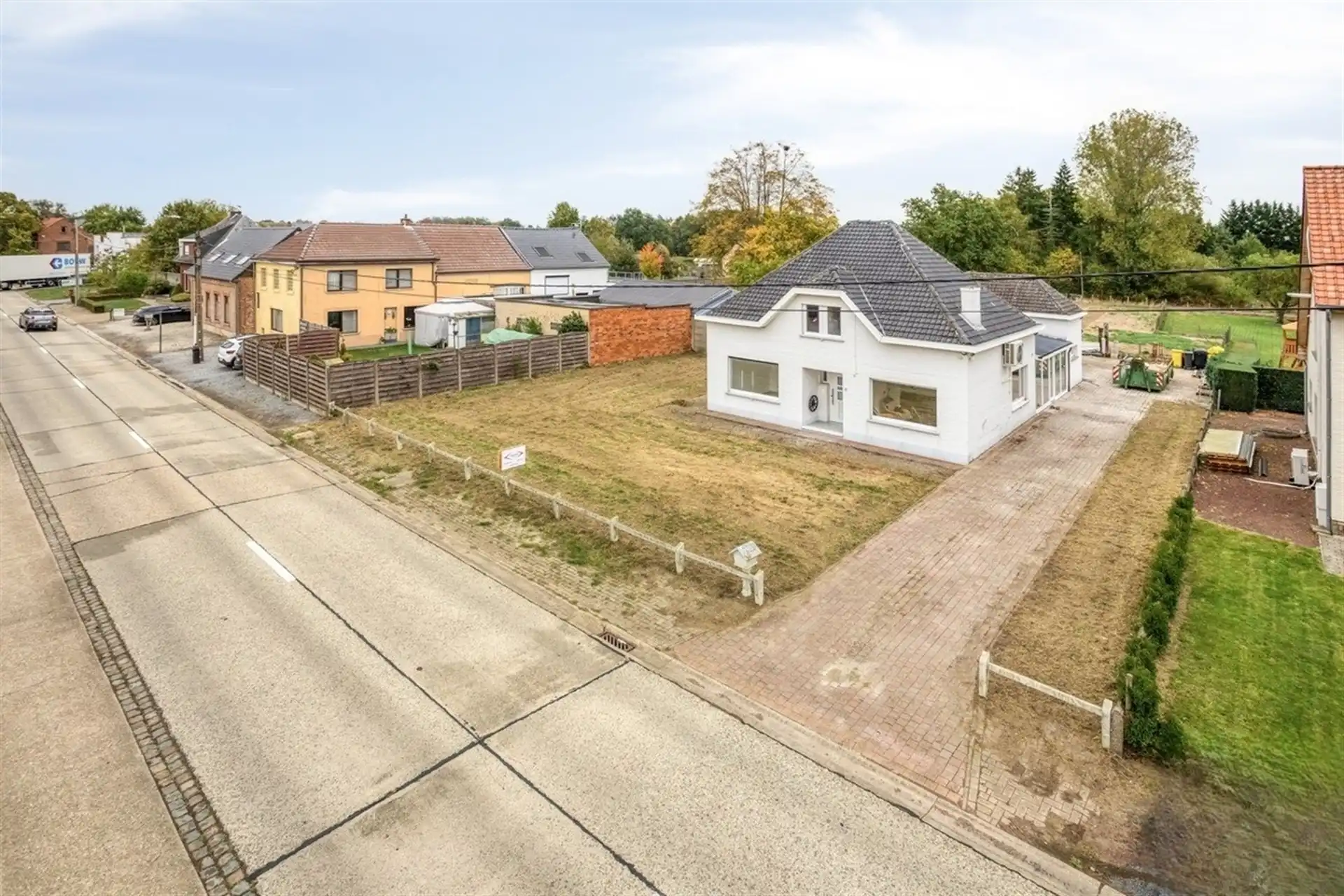 Huis te koop Hoevenstraat 18 - 2230 RAMSEL