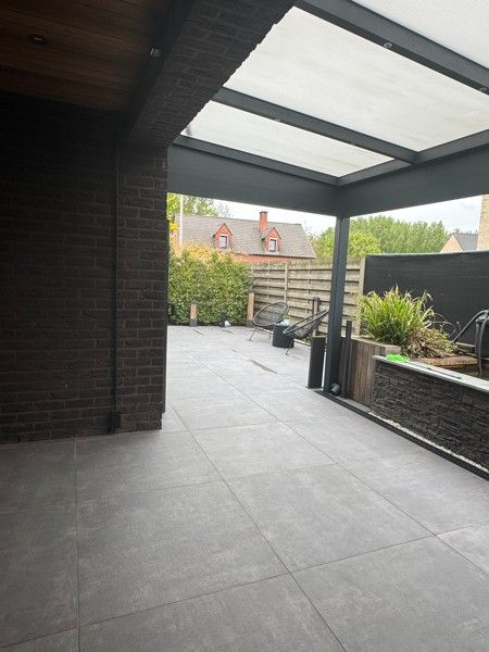 Moderne woning met 3 slaapkamers & tuin in aangename en rustige woonwijk. foto 10