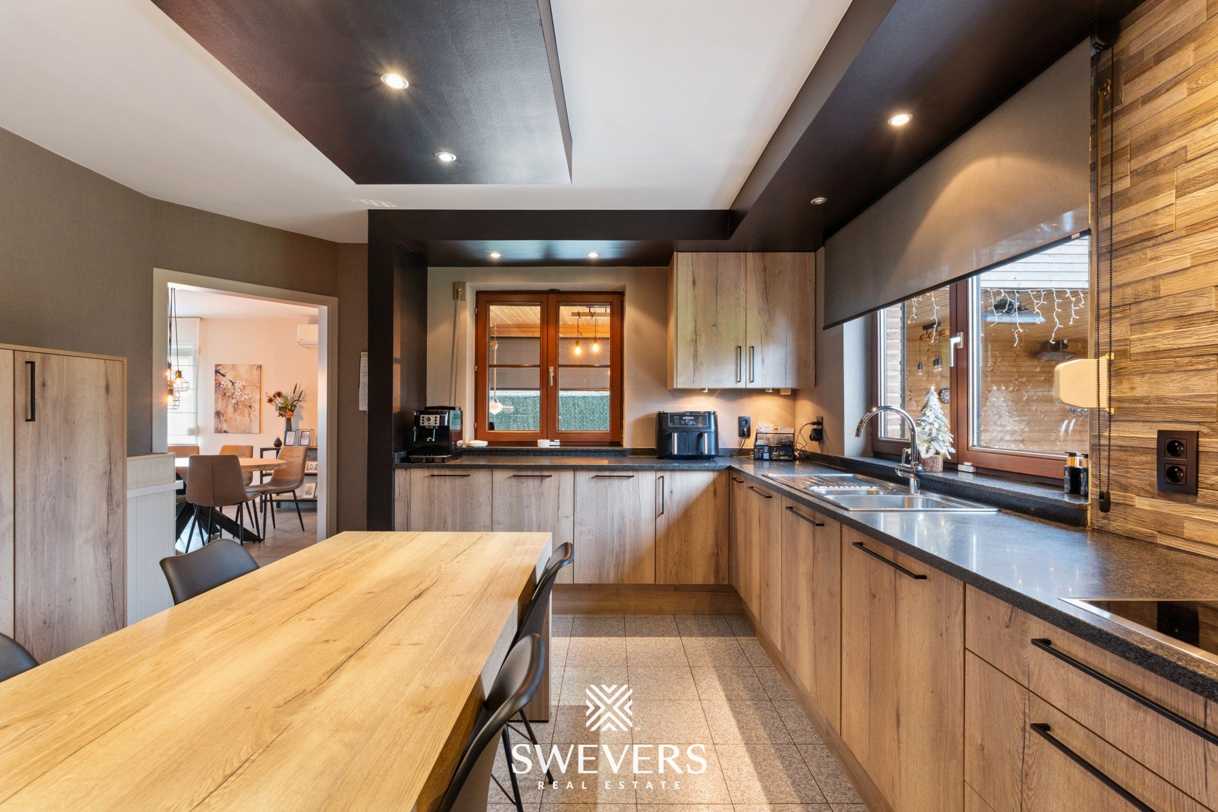 Waar ruimte en rust samenkomen: gezinswoning met 4 slaapkamers foto 12