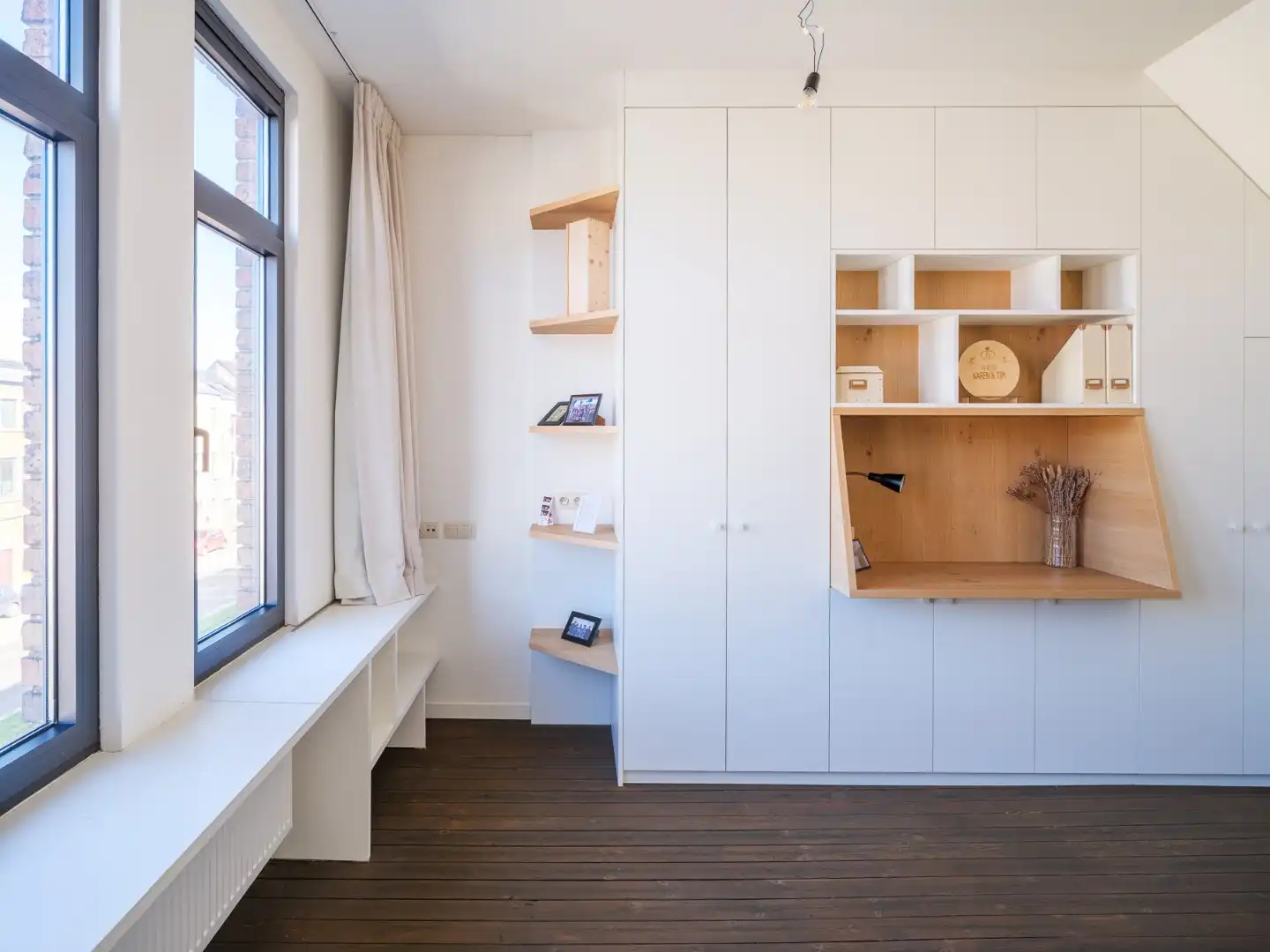 Discrete luxerenovatie te Gent foto 20