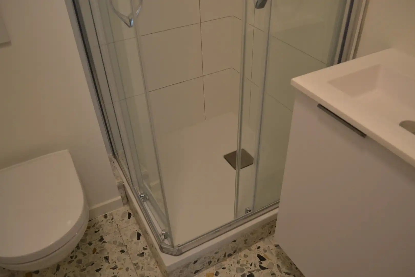 Studentenkamer met eigen sanitair foto 5