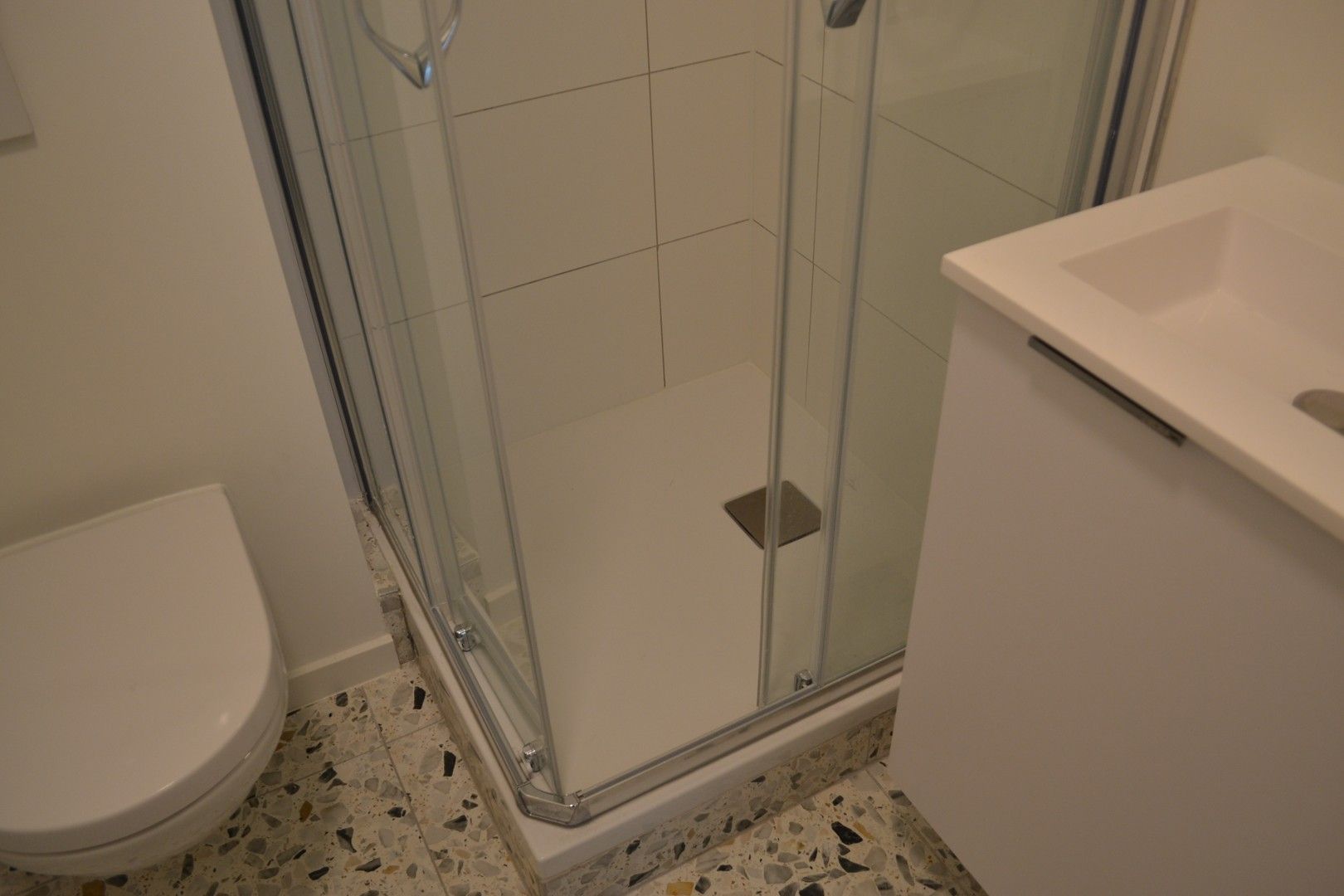 Studentenkamer met eigen sanitair foto 5